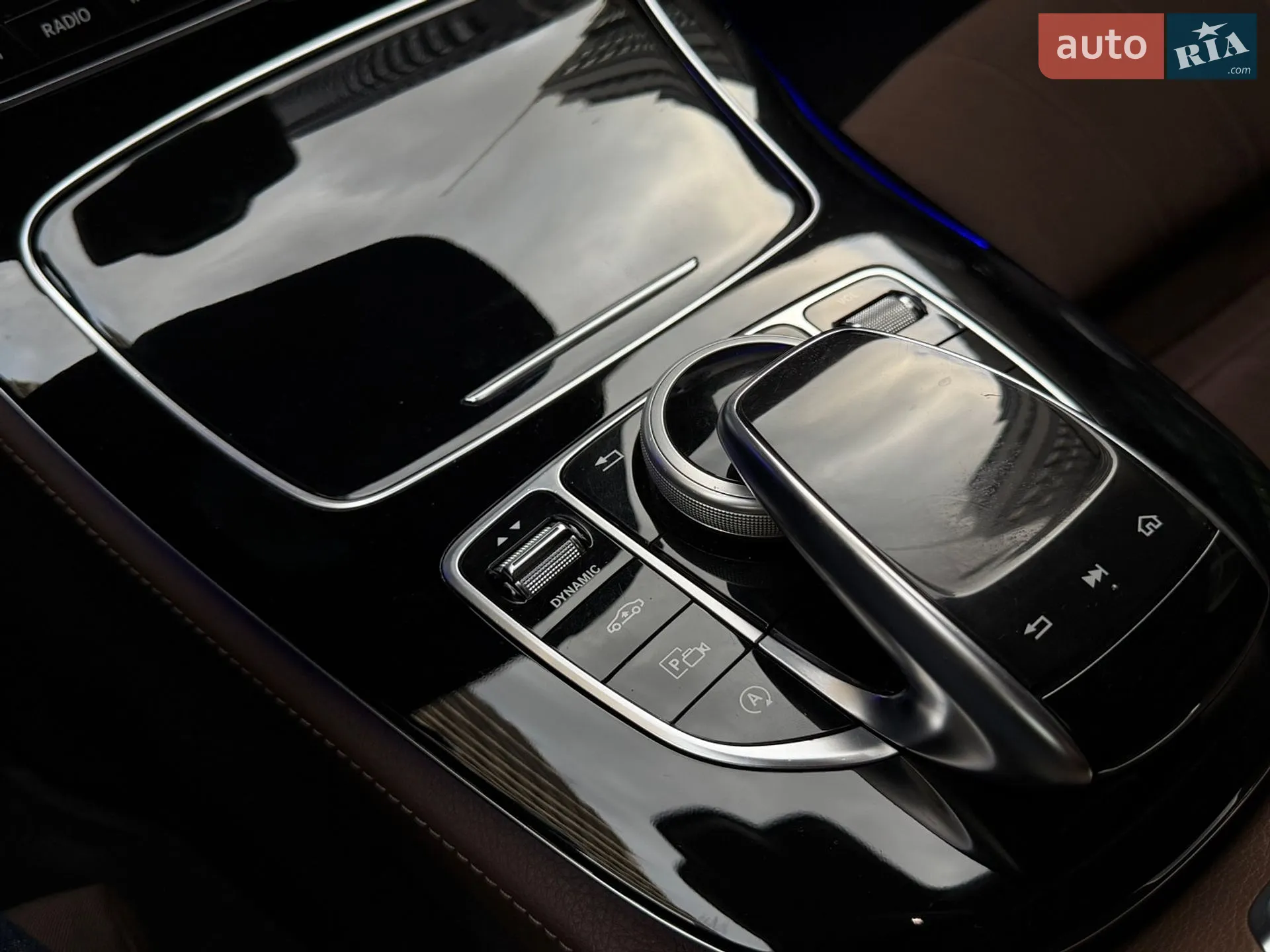 2016 Mercedes-Benz E-klasse - мініатюра 27