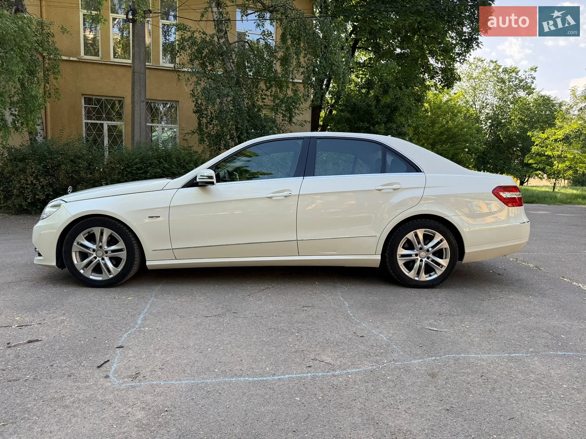 2011 Mercedes-Benz E-klasse - мініатюра 26