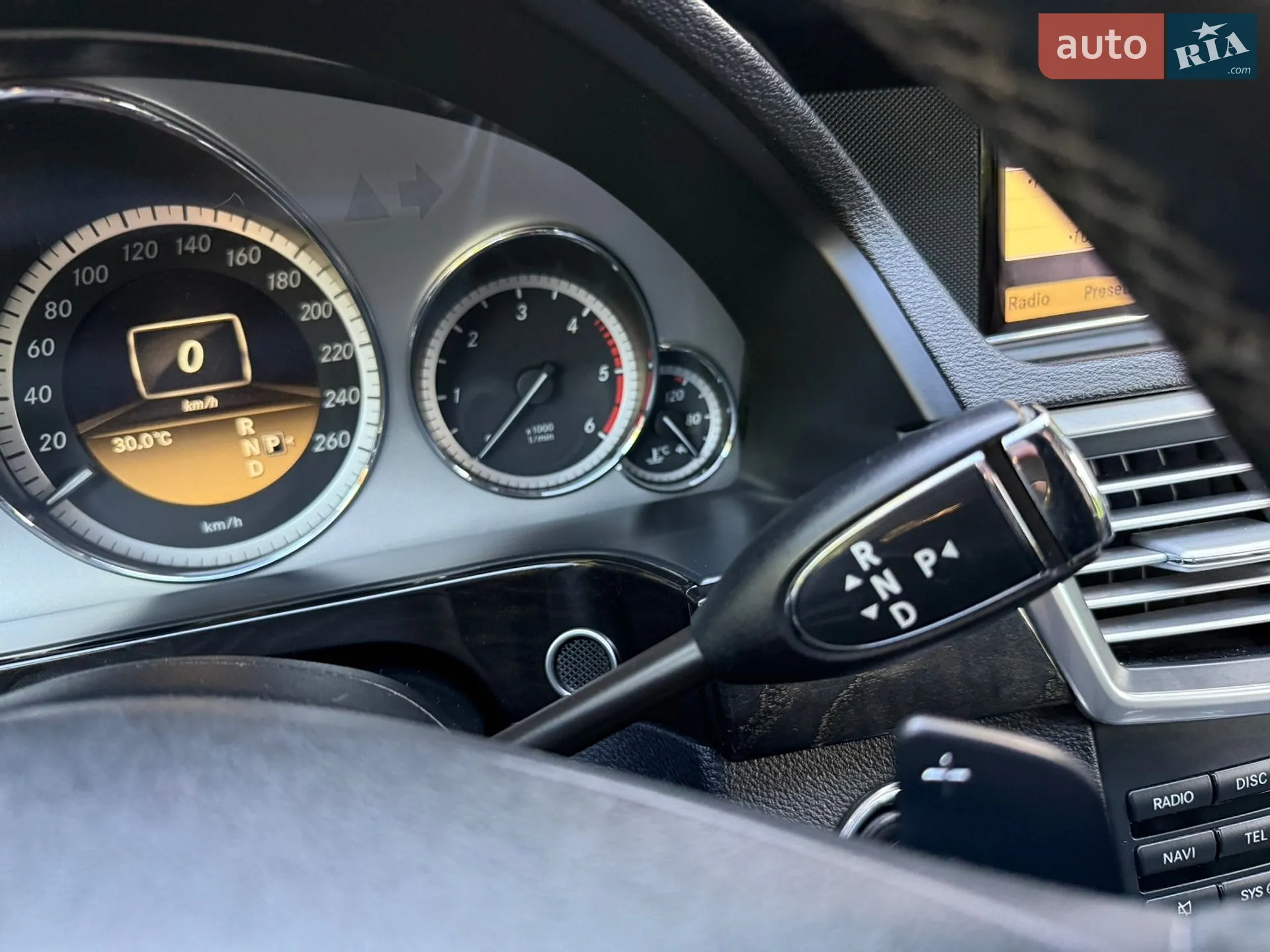2011 Mercedes-Benz E-klasse - мініатюра 52