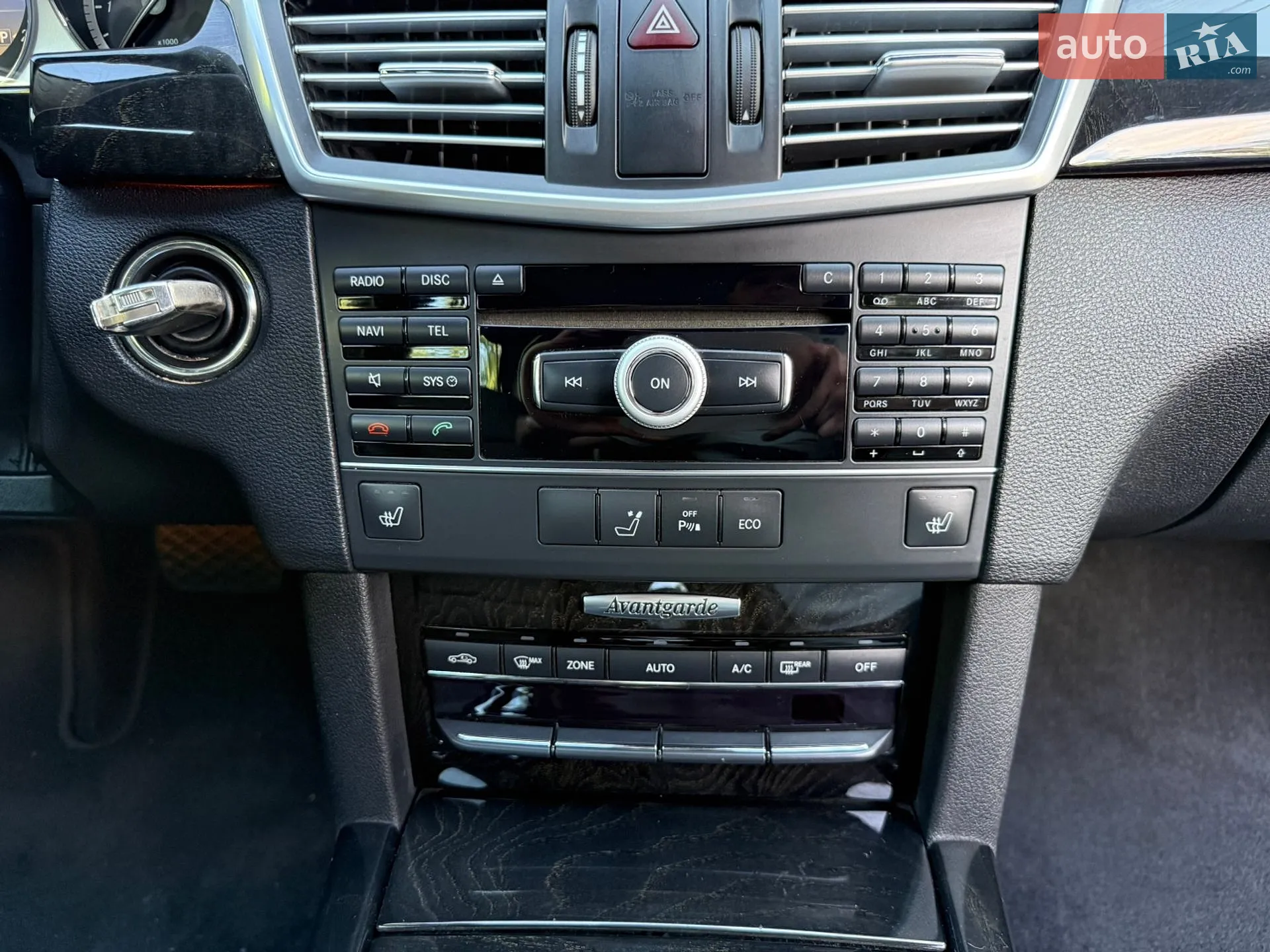 2011 Mercedes-Benz E-klasse - мініатюра 67