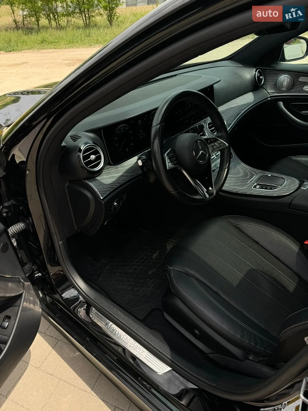 2020 Mercedes-Benz E-klasse - мініатюра 27