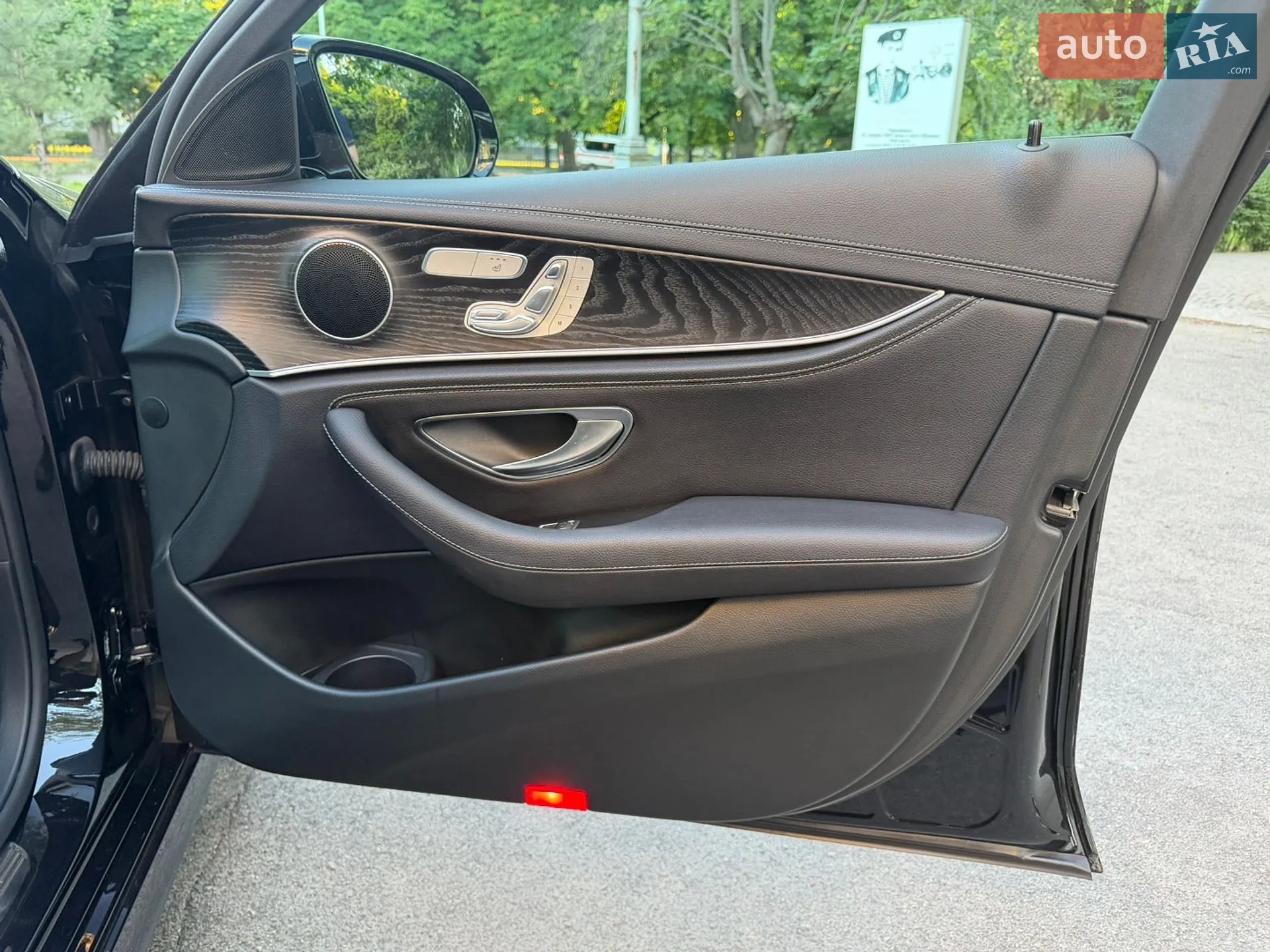 2020 Mercedes-Benz E-klasse - мініатюра 20