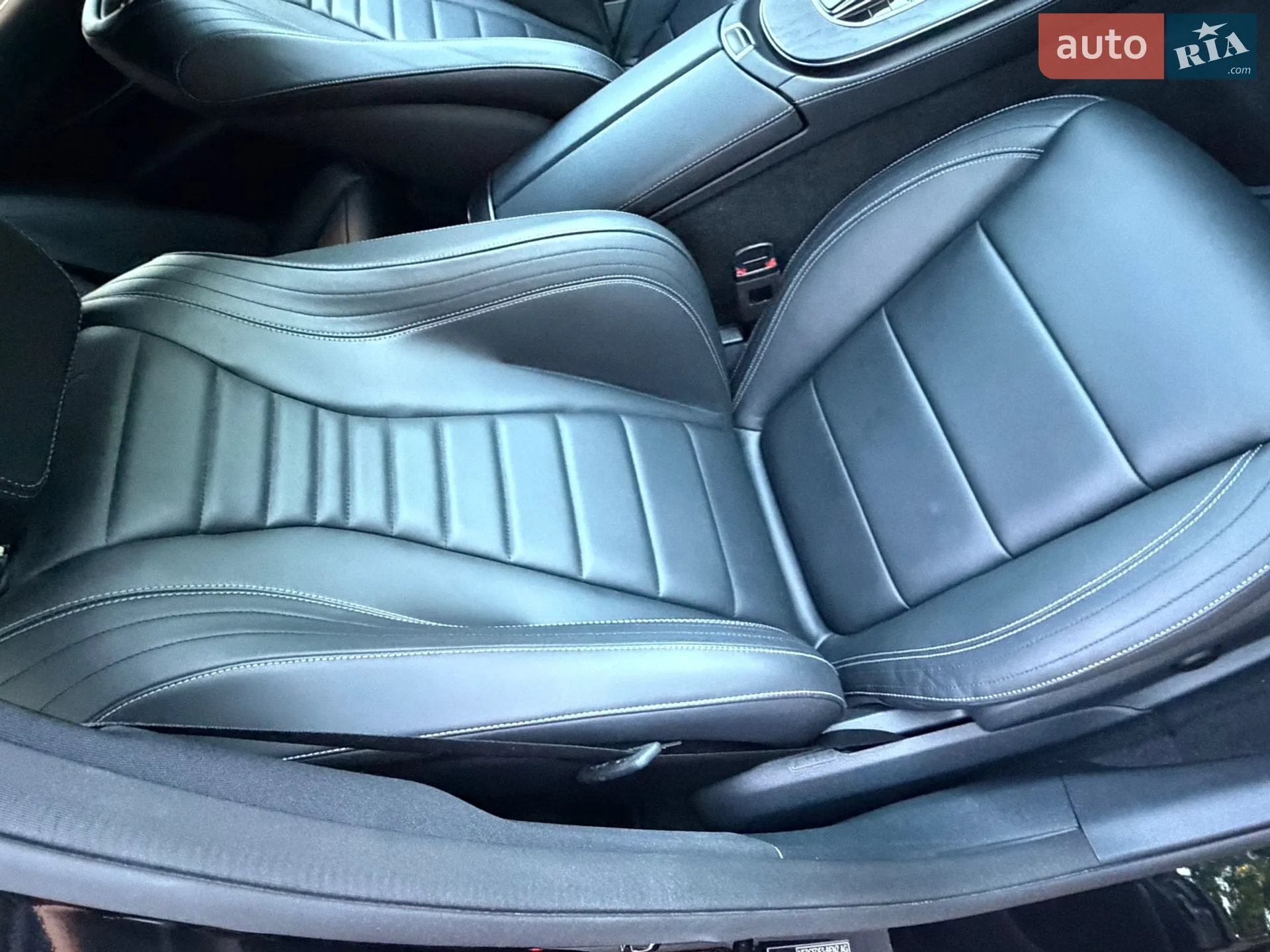 2020 Mercedes-Benz E-klasse - мініатюра 25