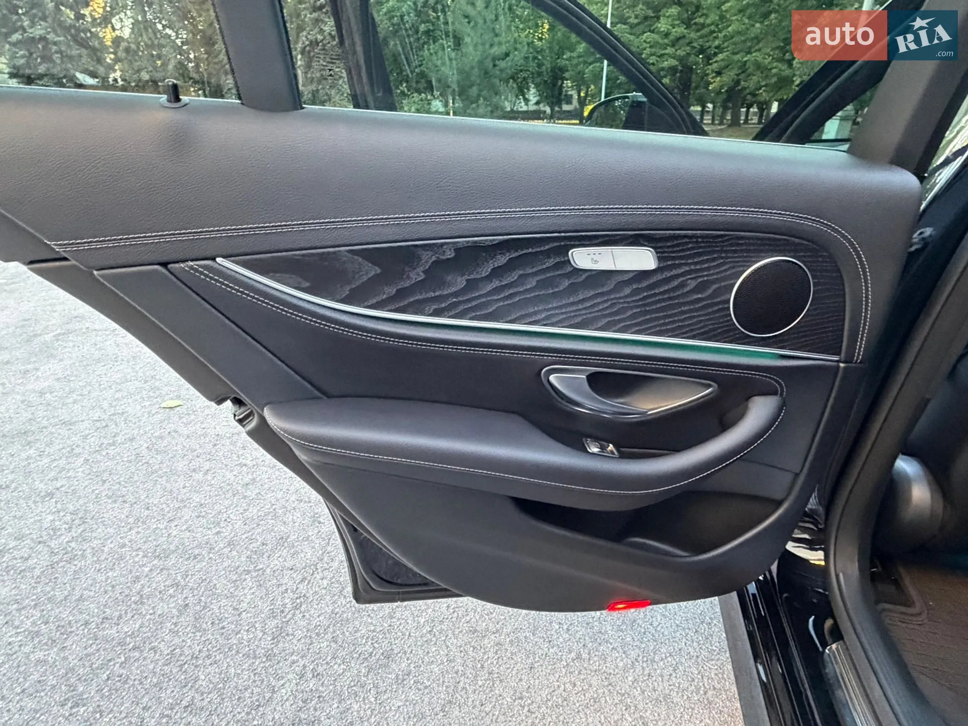 2020 Mercedes-Benz E-klasse - мініатюра 46