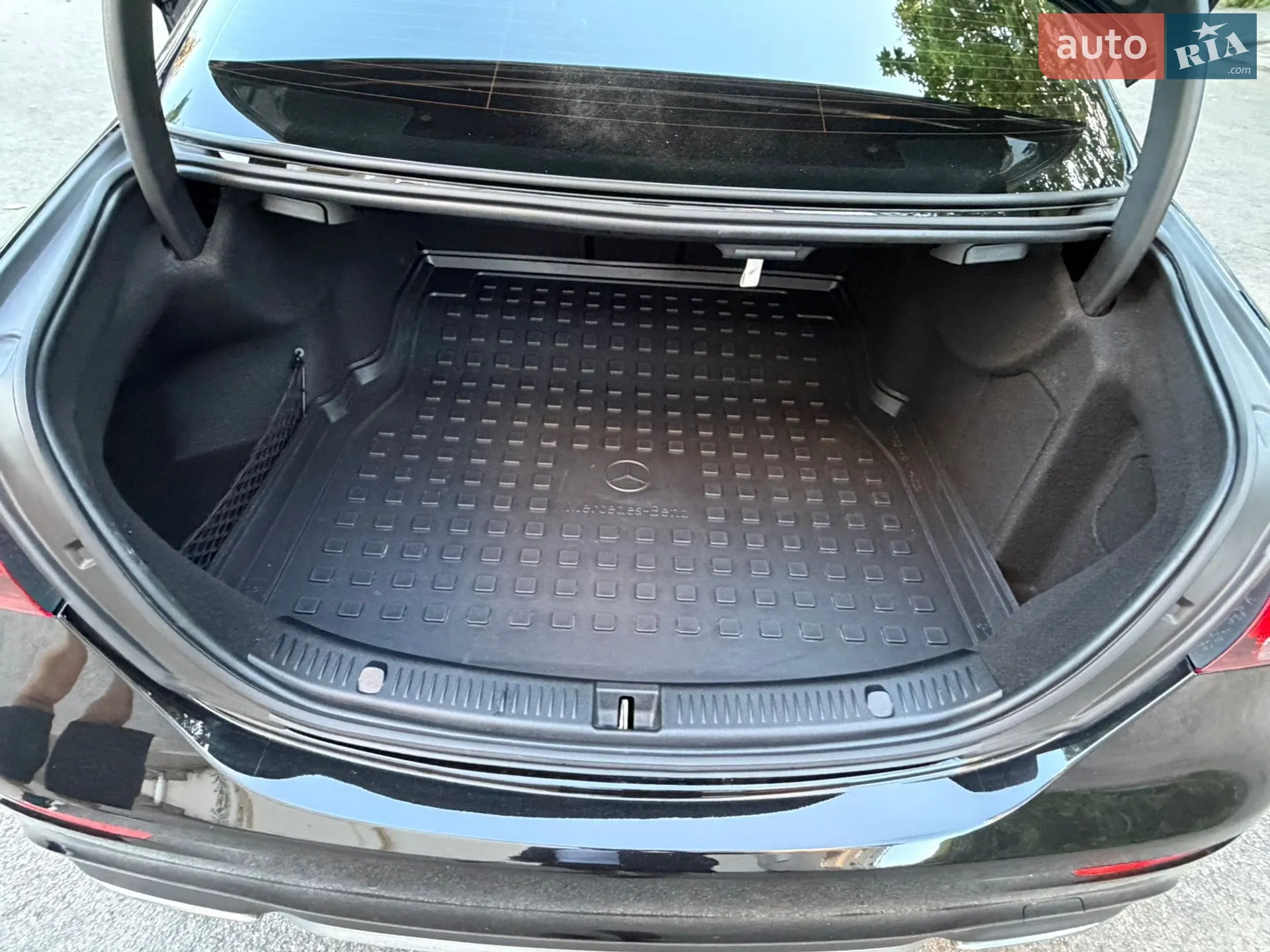 2020 Mercedes-Benz E-klasse - мініатюра 54