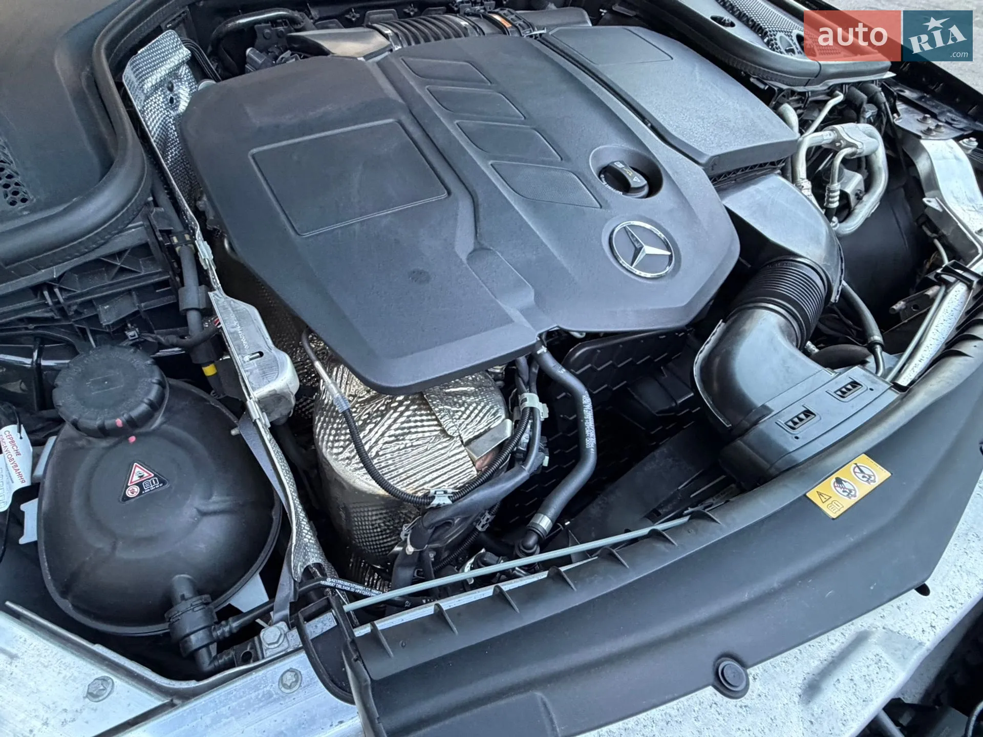 2020 Mercedes-Benz E-klasse - мініатюра 60