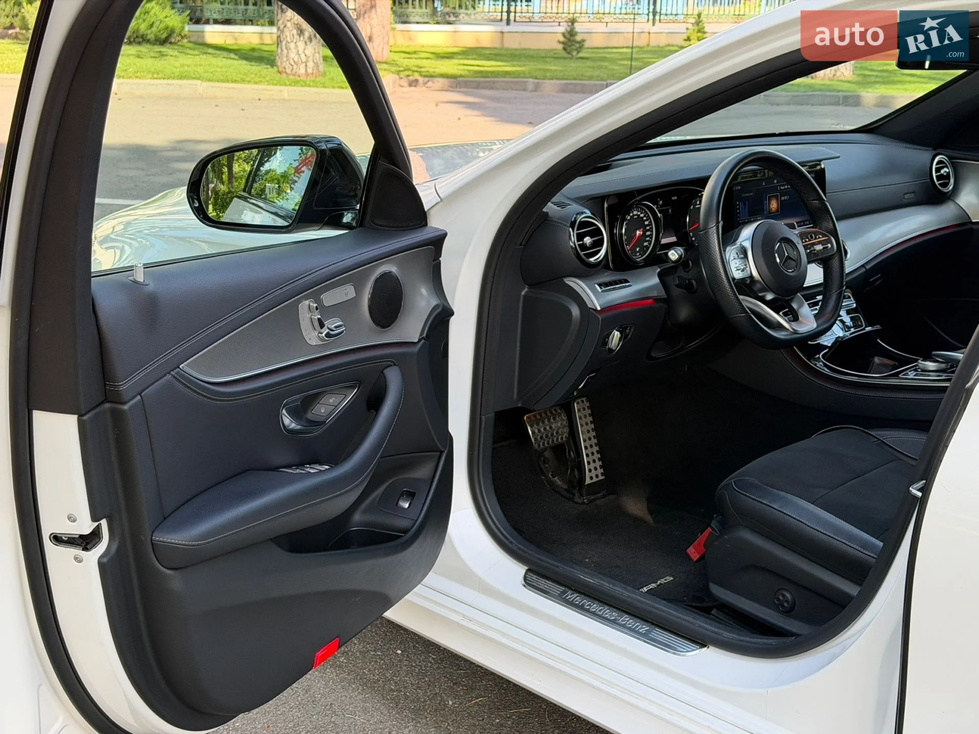 2018 Mercedes-Benz E-klasse - мініатюра 21