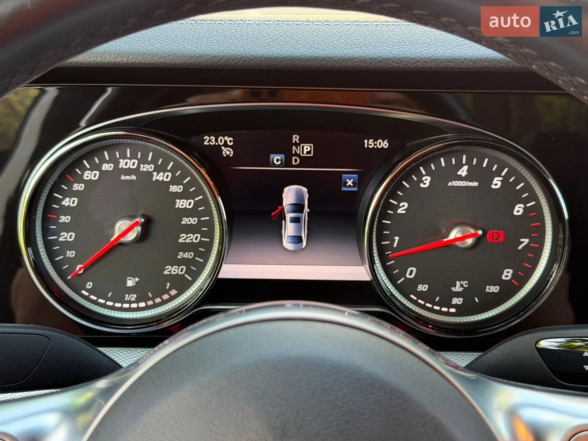 2018 Mercedes-Benz E-klasse - мініатюра 31