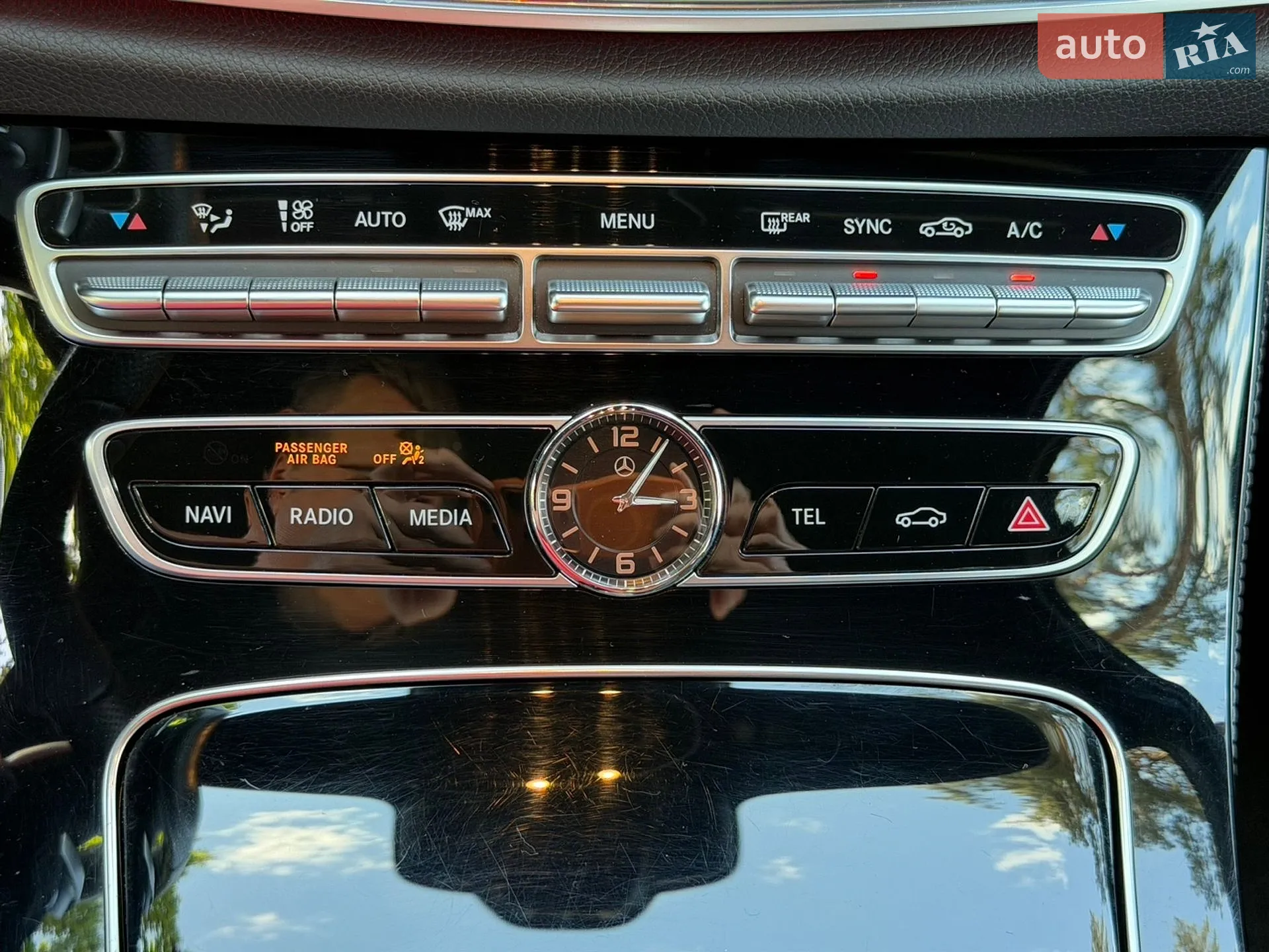 2018 Mercedes-Benz E-klasse - мініатюра 34