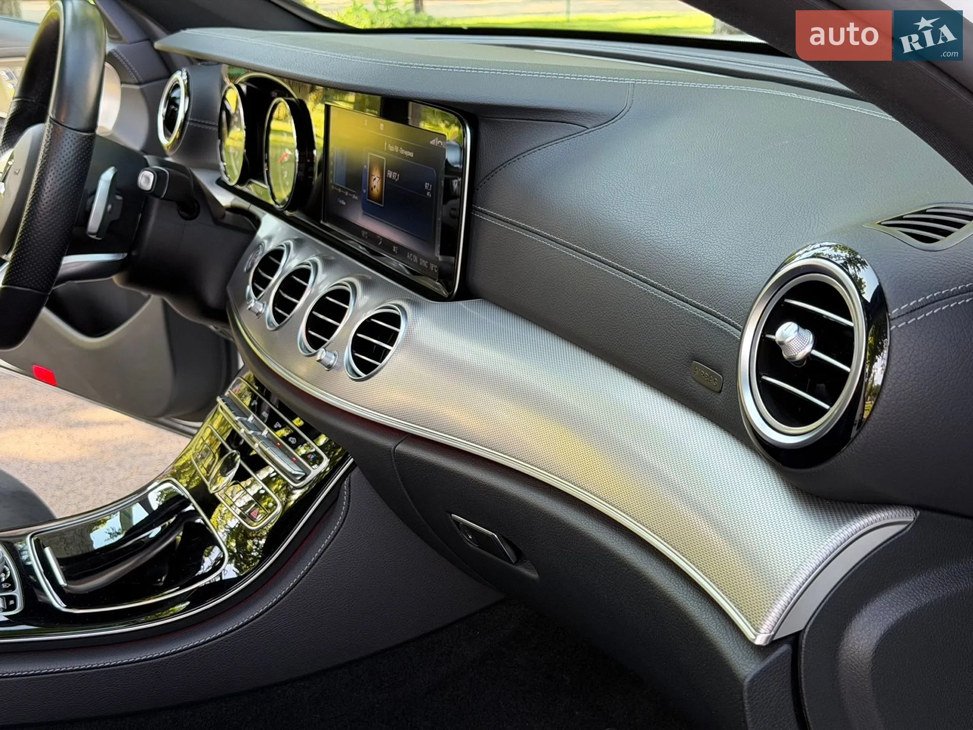 2018 Mercedes-Benz E-klasse - мініатюра 41