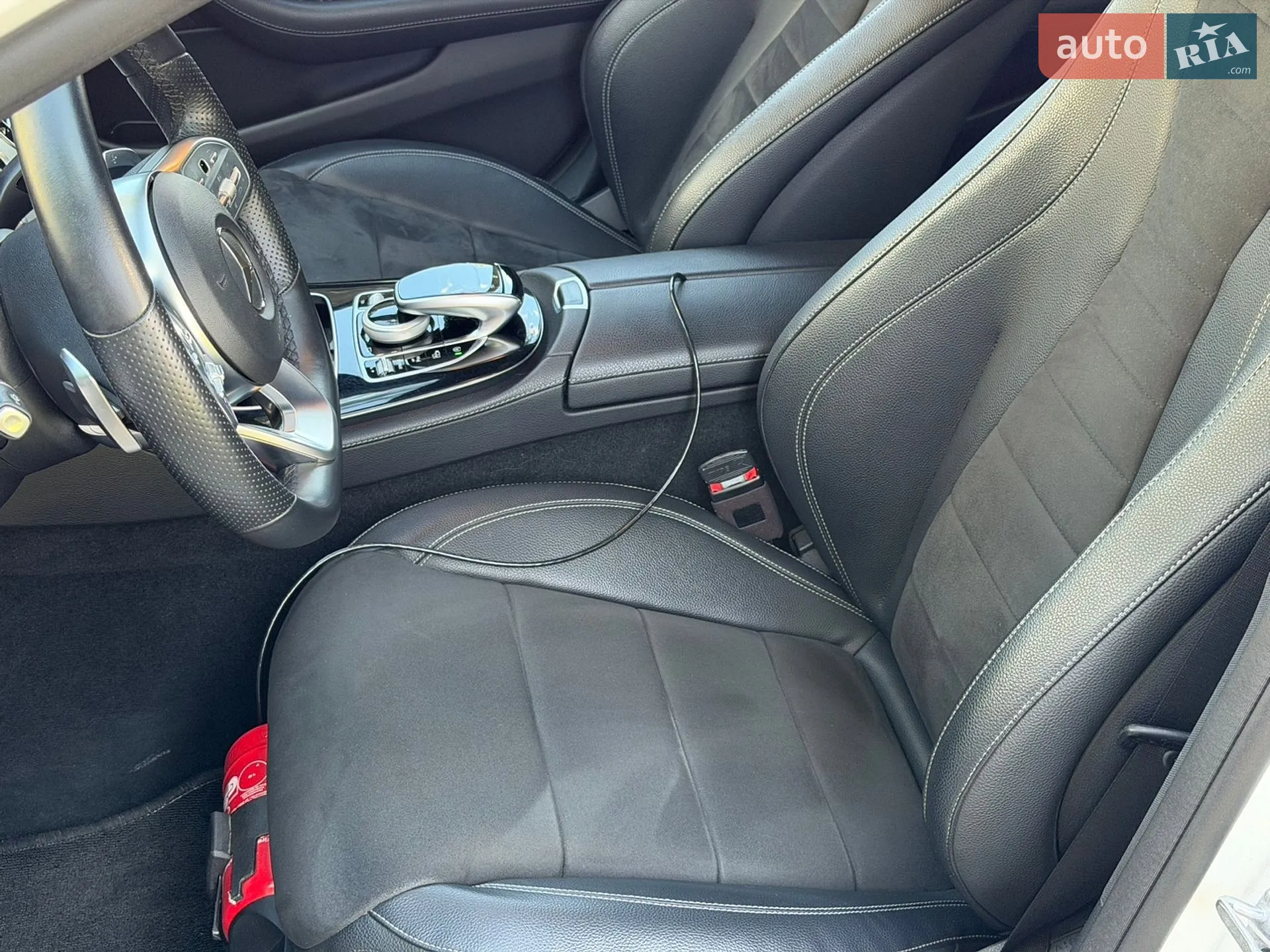 2018 Mercedes-Benz E-klasse - мініатюра 27