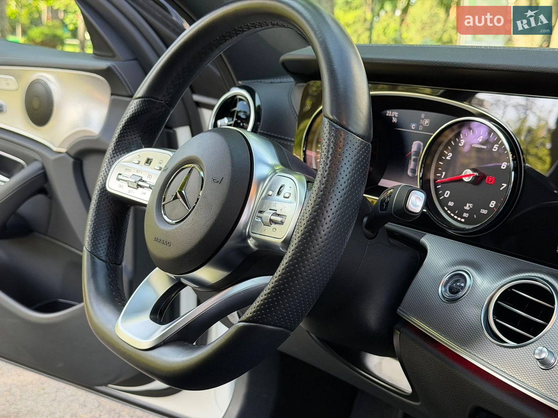 2018 Mercedes-Benz E-klasse - мініатюра 43