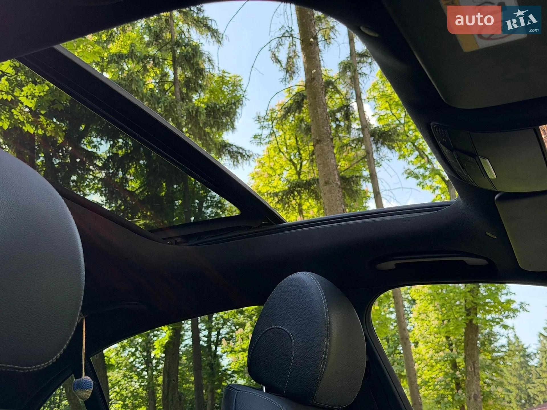 2018 Mercedes-Benz E-klasse - мініатюра 47