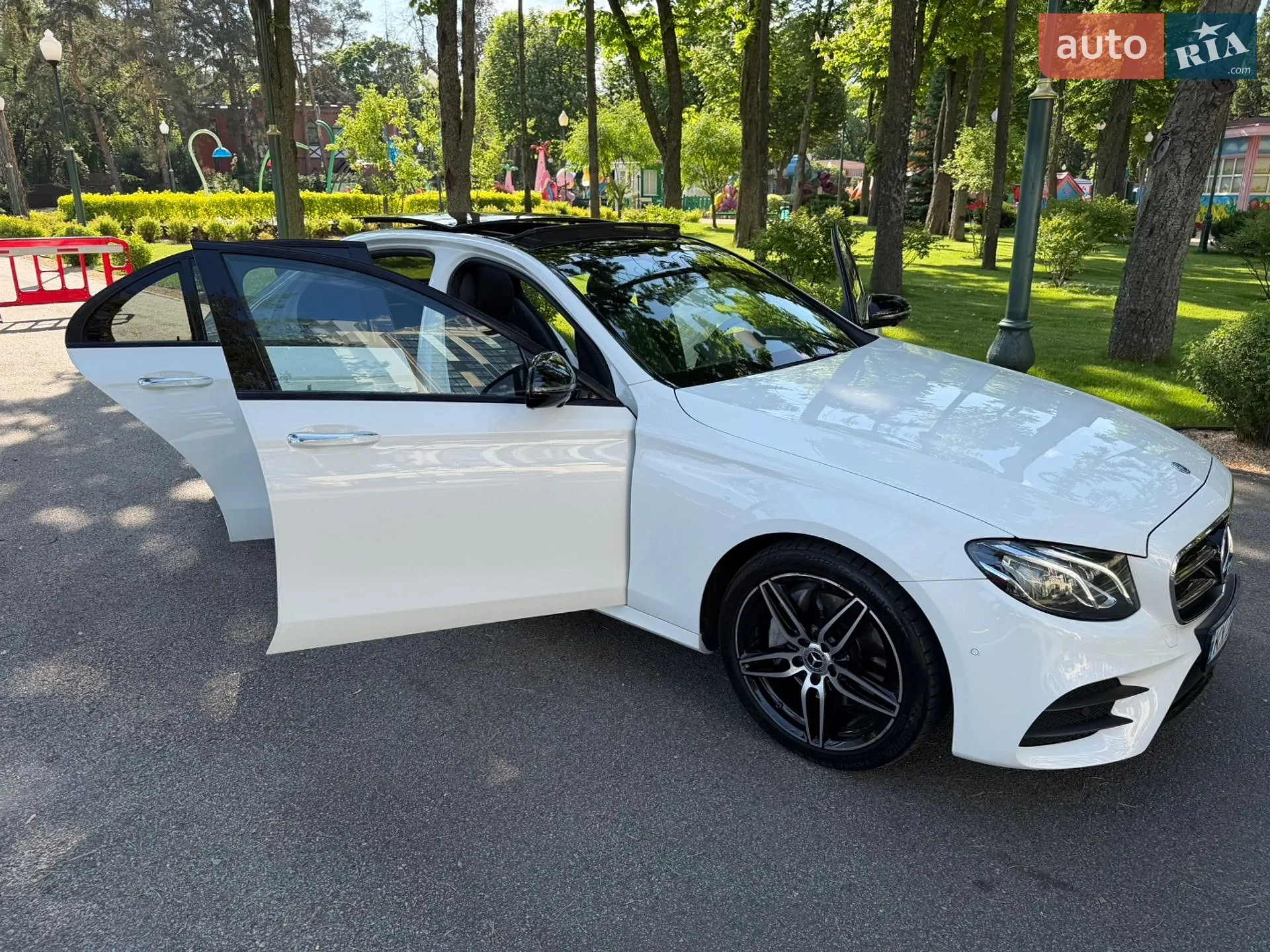 2018 Mercedes-Benz E-klasse - мініатюра 57