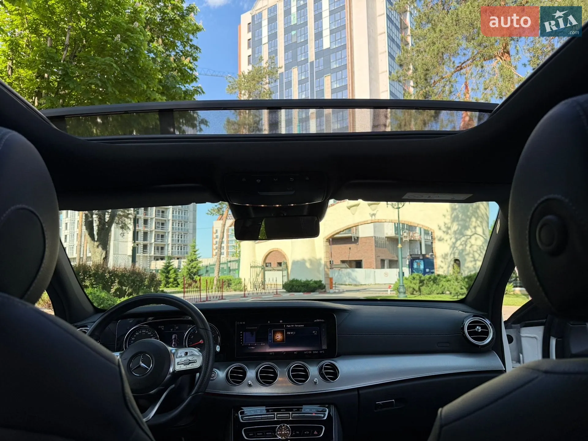 2018 Mercedes-Benz E-klasse - мініатюра 61