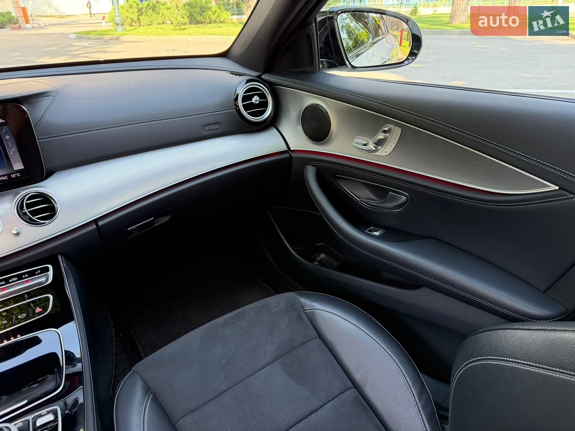 2018 Mercedes-Benz E-klasse - мініатюра 62