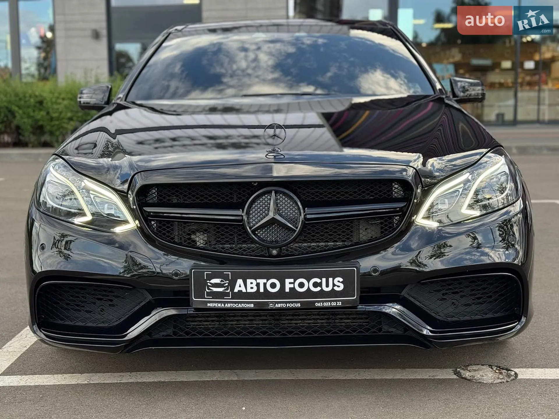 2015 Mercedes-Benz E-klasse - мініатюра 3