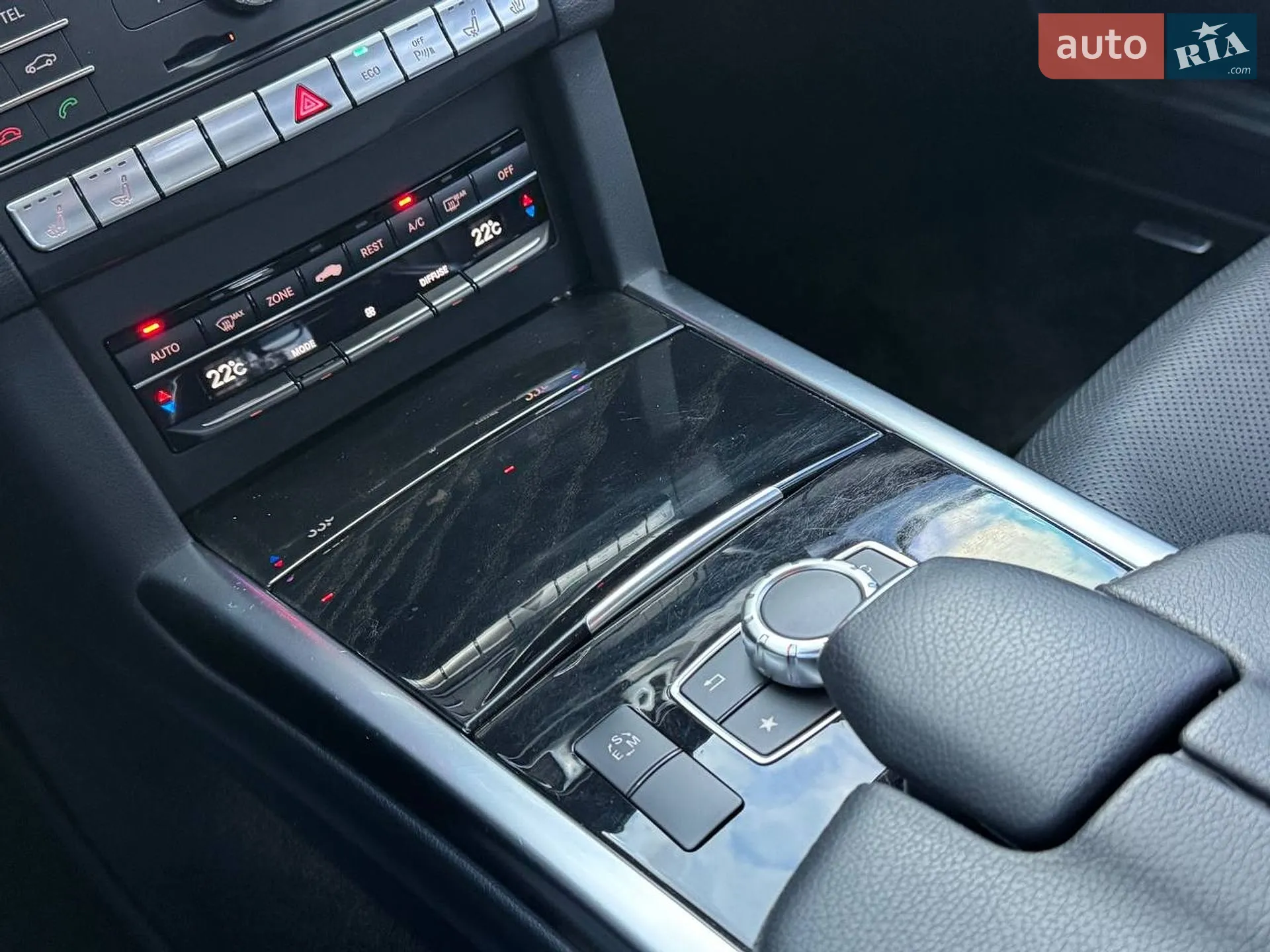 2015 Mercedes-Benz E-klasse - мініатюра 17