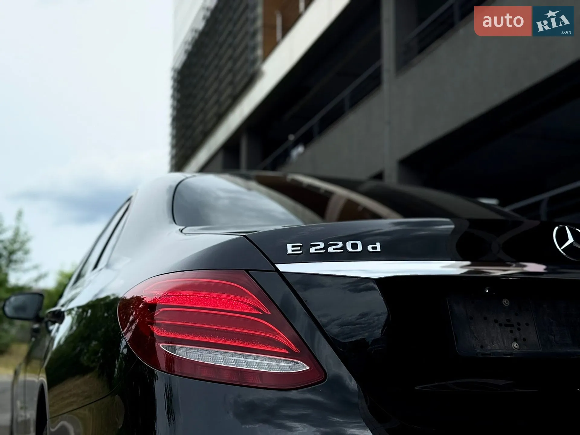 2016 Mercedes-Benz E-klasse - мініатюра 13