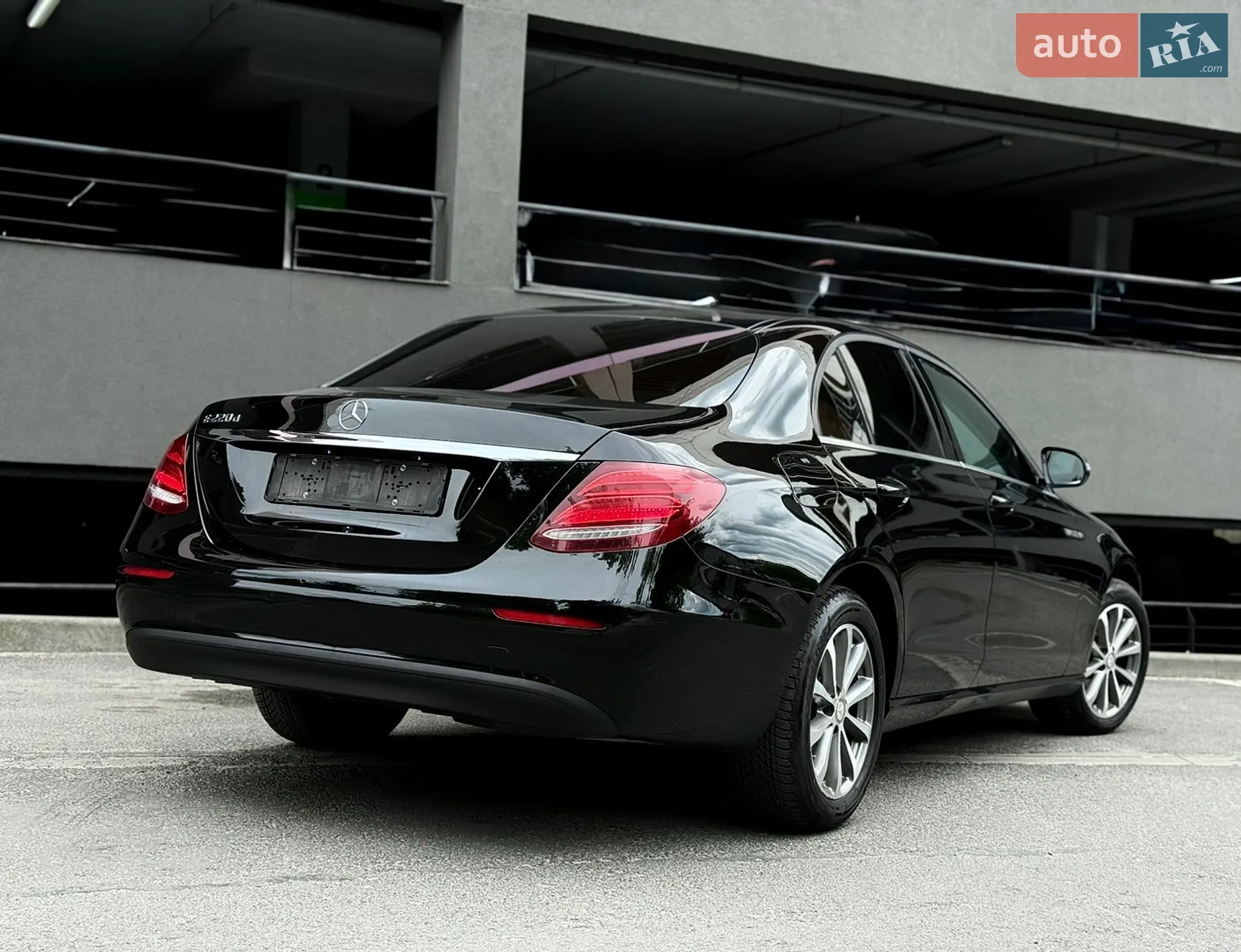 2016 Mercedes-Benz E-klasse - мініатюра 17