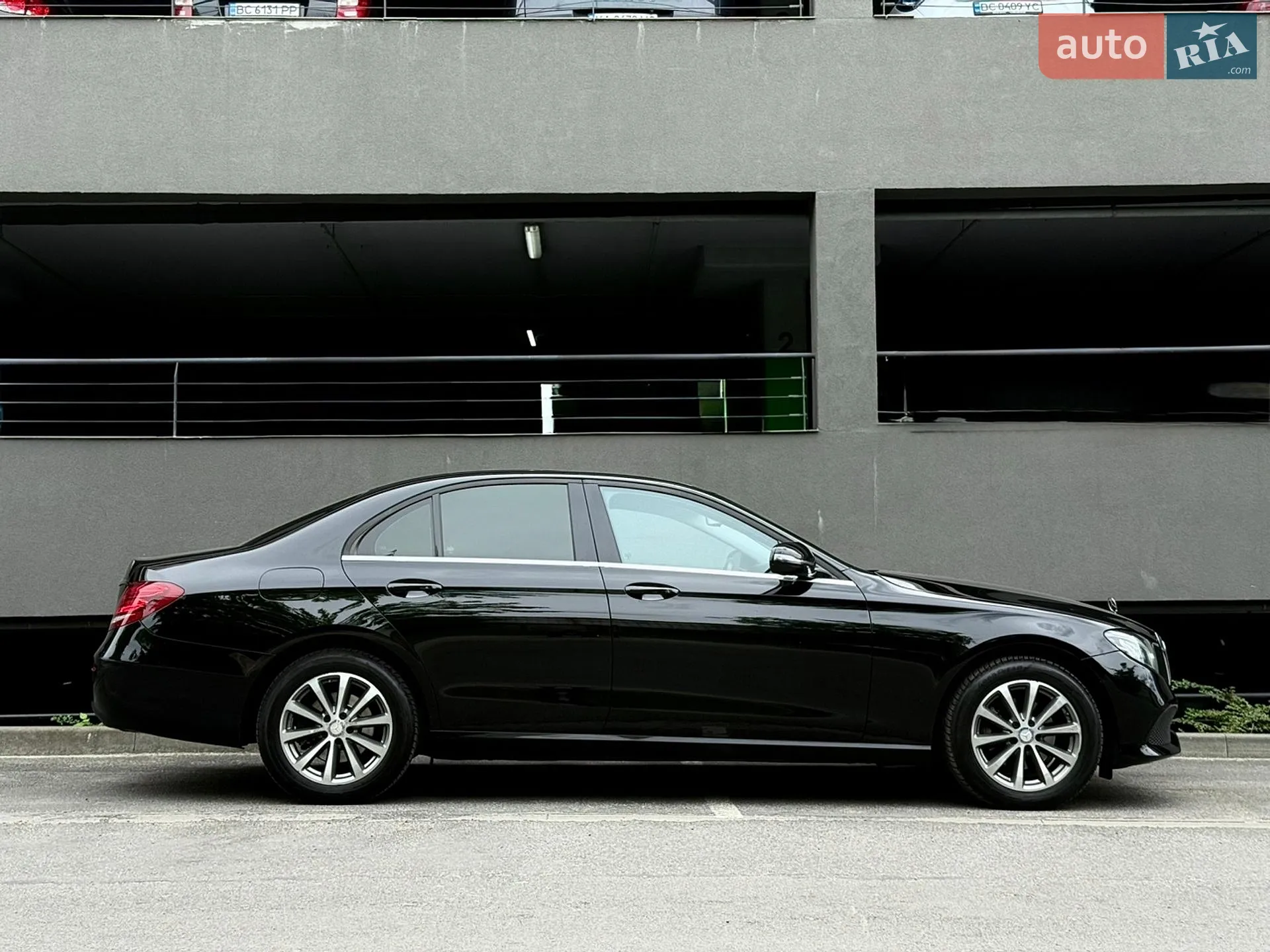 2016 Mercedes-Benz E-klasse - мініатюра 20