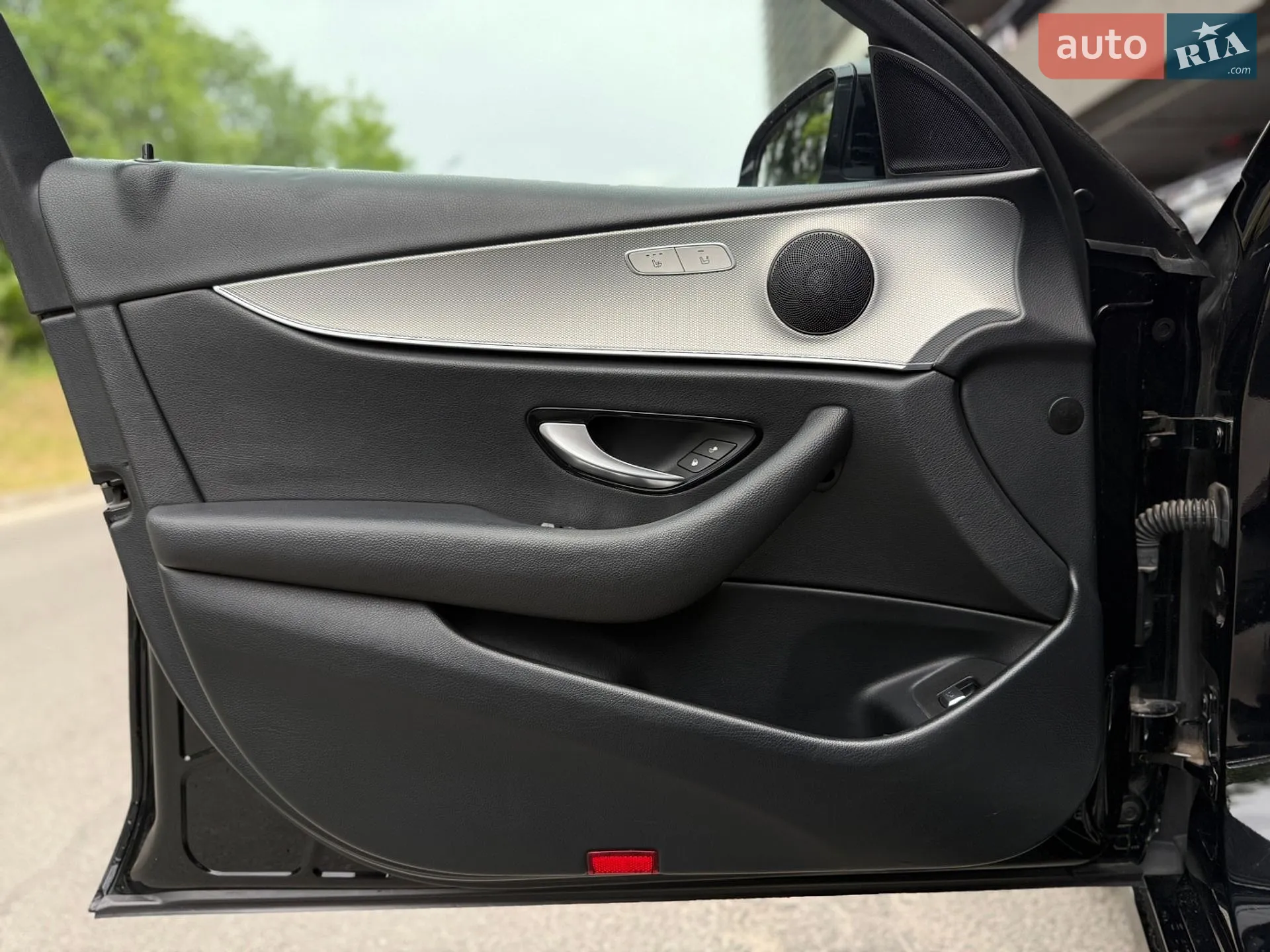 2016 Mercedes-Benz E-klasse - мініатюра 22