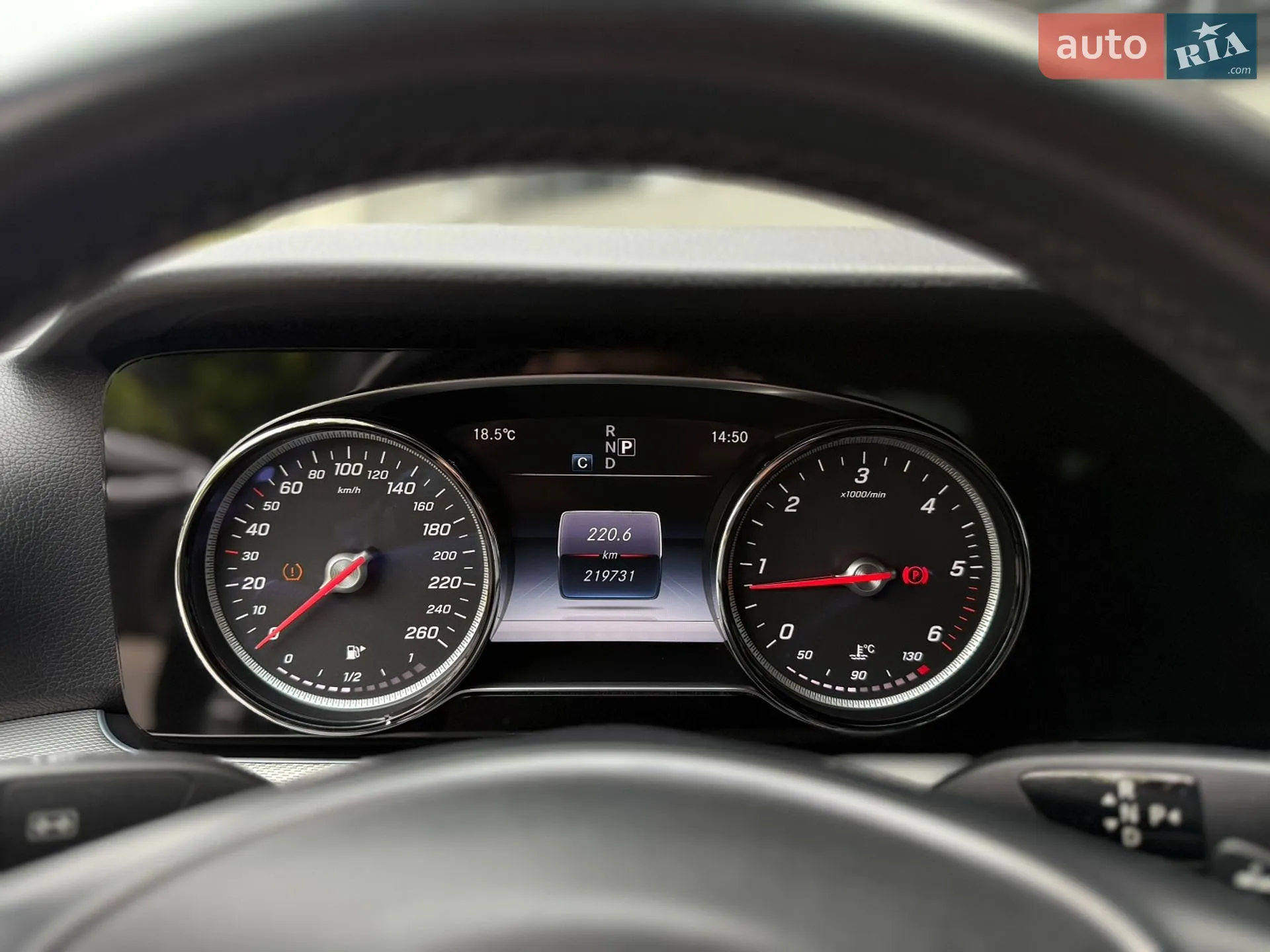 2016 Mercedes-Benz E-klasse - мініатюра 31