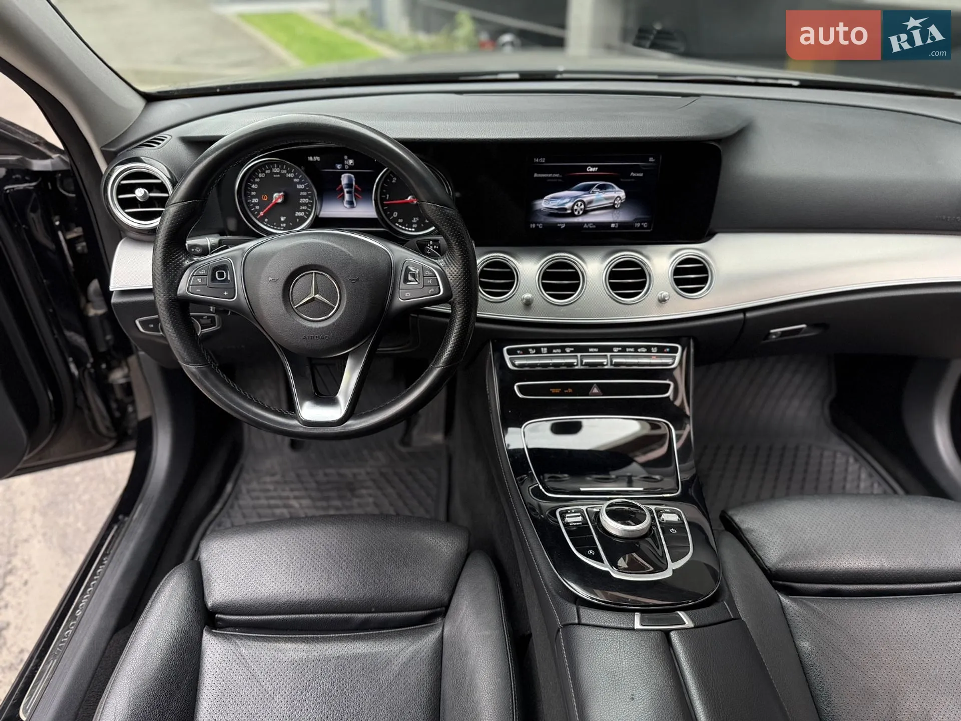 2016 Mercedes-Benz E-klasse - мініатюра 43