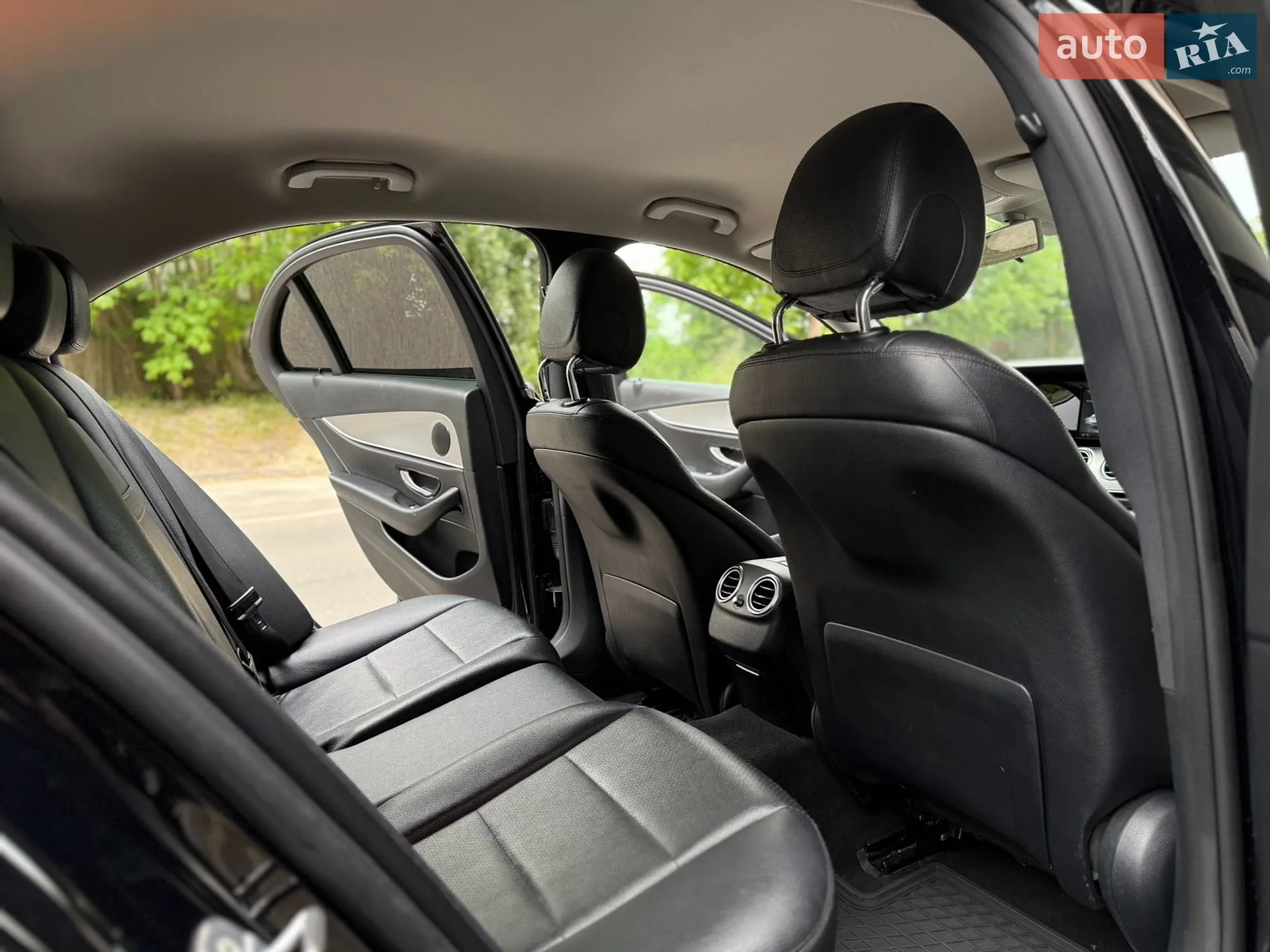 2016 Mercedes-Benz E-klasse - мініатюра 45