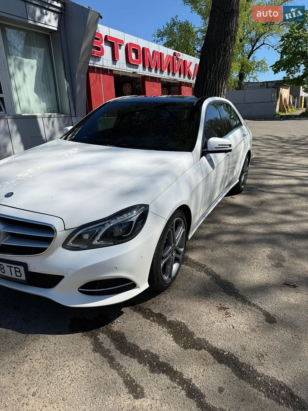 2015 Mercedes-Benz E-klasse - мініатюра 8