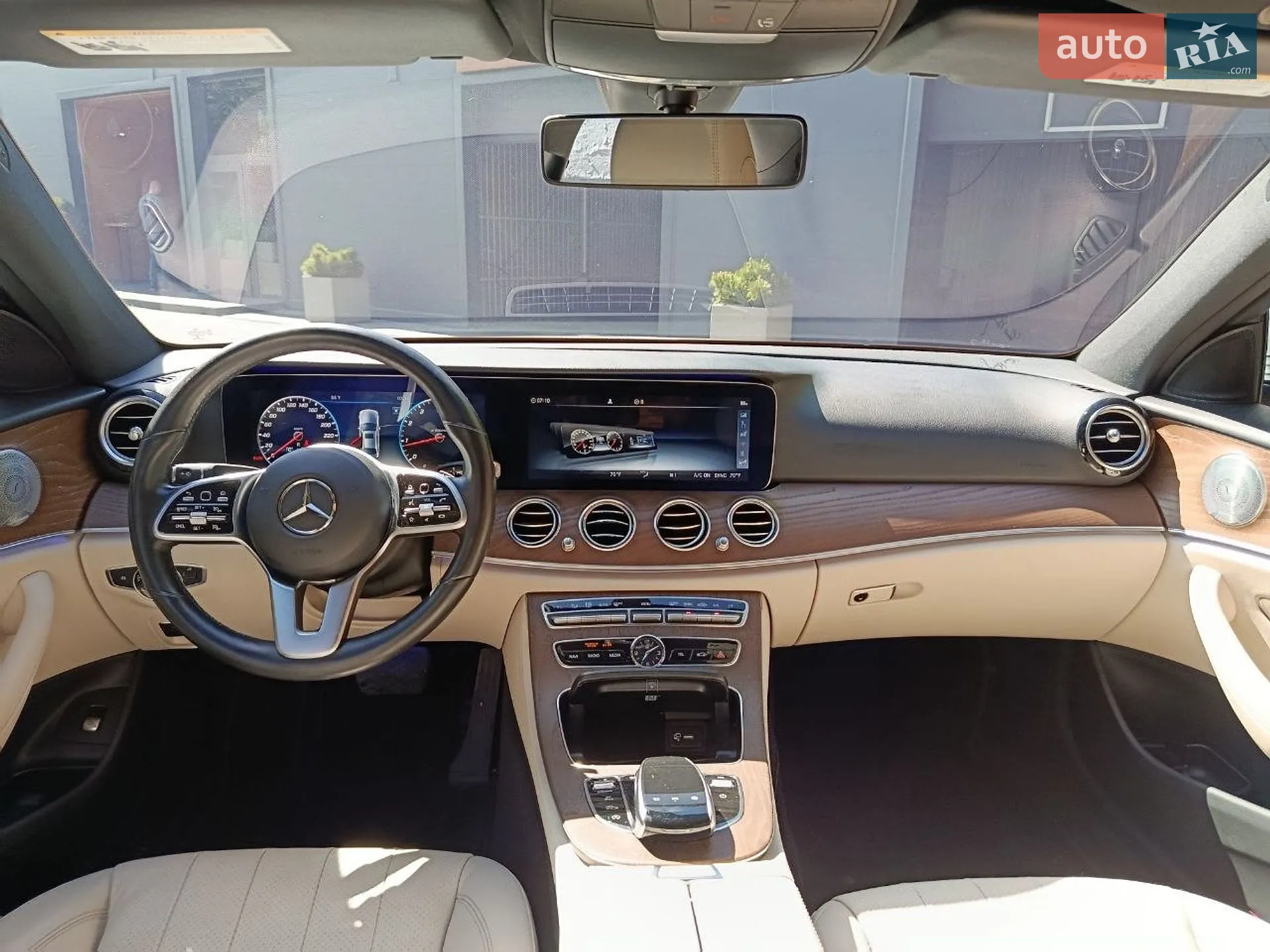 2019 Mercedes-Benz E-klasse - мініатюра 18