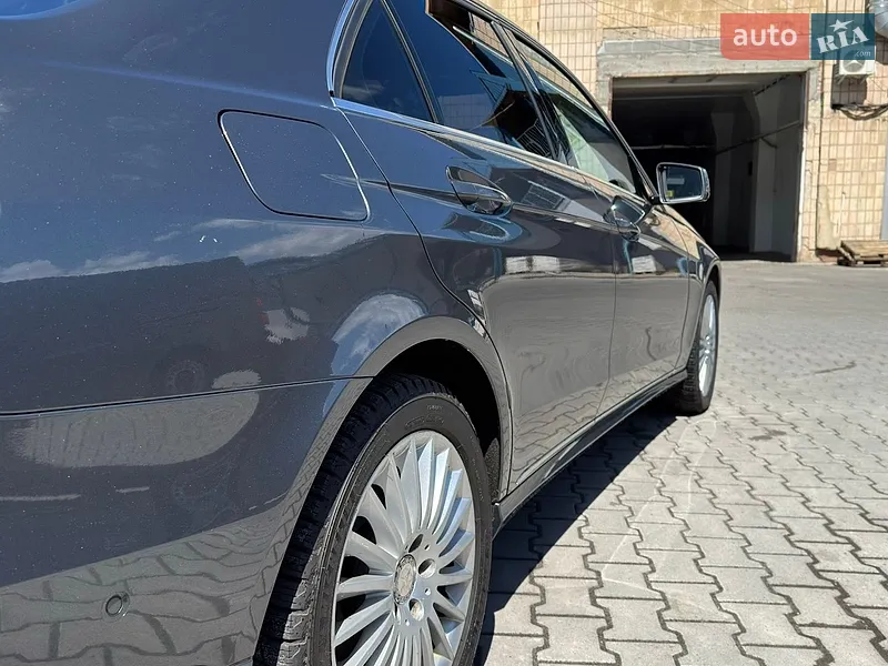 Mercedes-Benz E-Class 2013 VIN WDD2120021A928049 фото оголошення 11 з 79