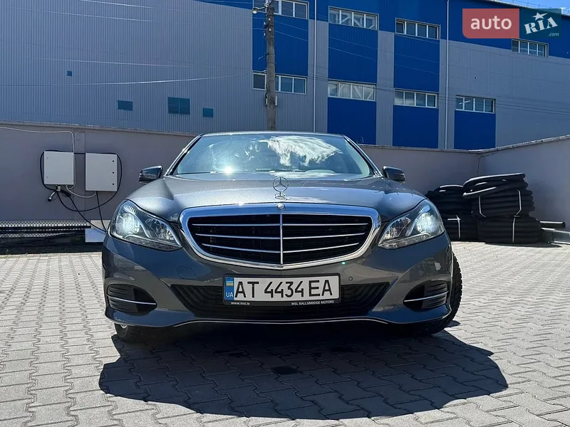 Mercedes-Benz E-Class 2013 VIN WDD2120021A928049 фото оголошення 34 з 79