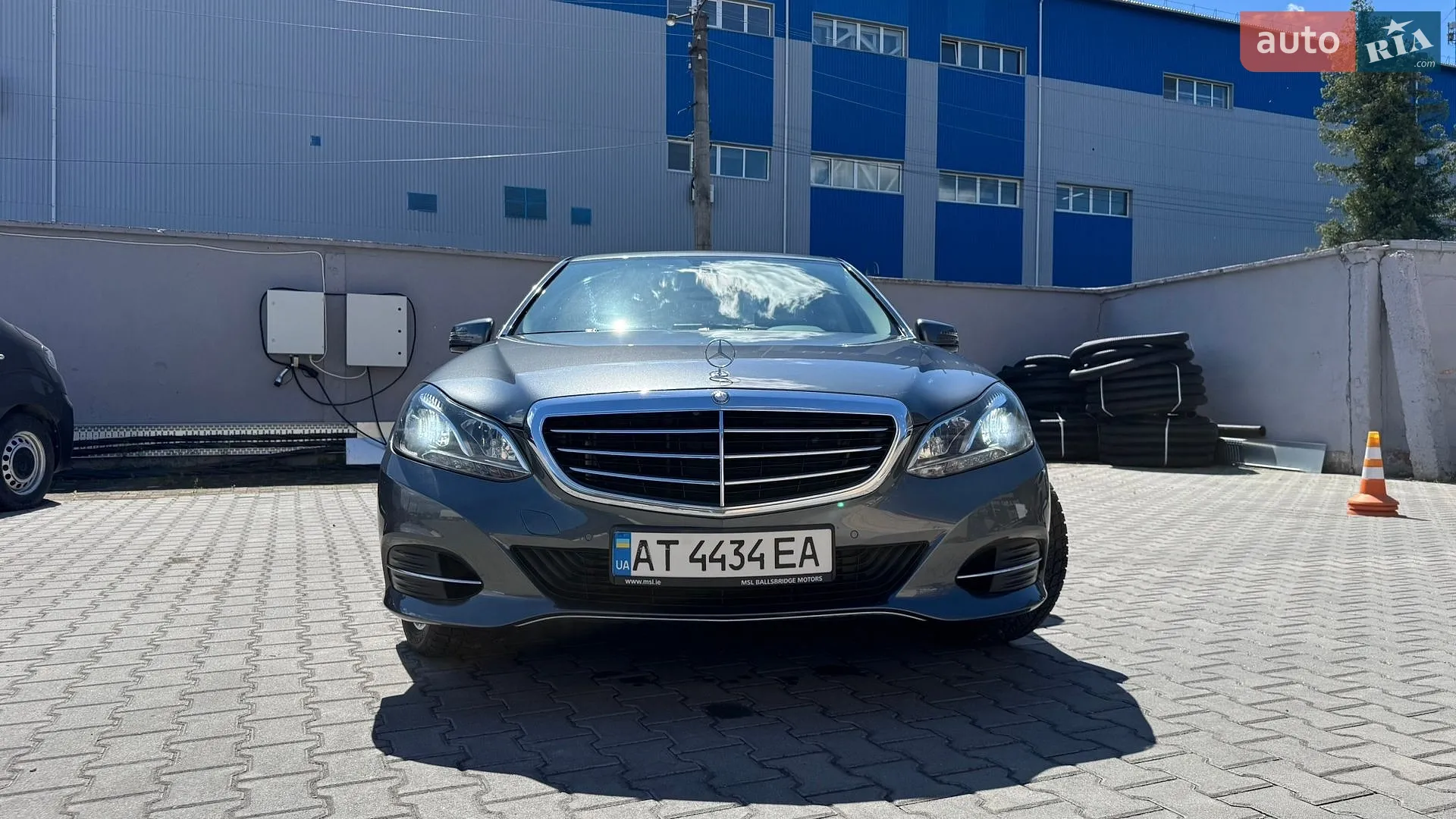 2013 Mercedes-Benz E-klasse - мініатюра 34