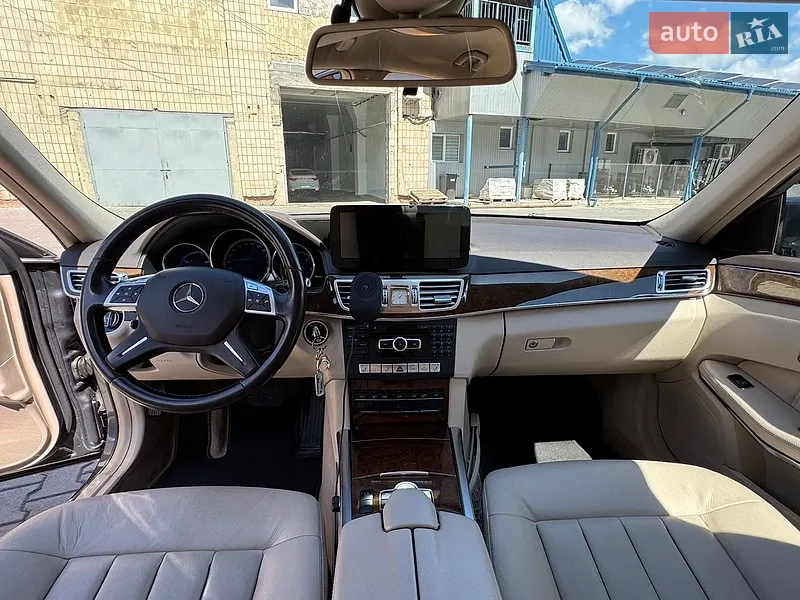 Mercedes-Benz E-Class 2013 VIN WDD2120021A928049 фото оголошення 29 з 79