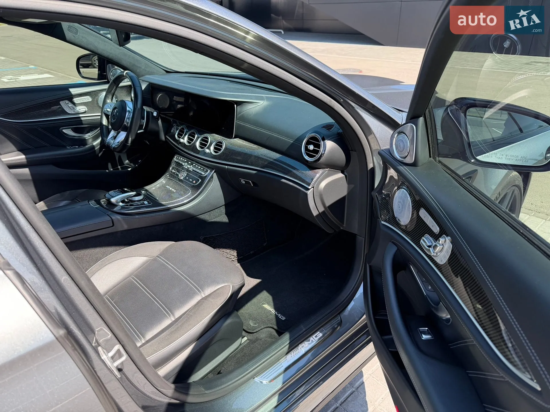 2018 Mercedes-Benz E-klasse - мініатюра 10