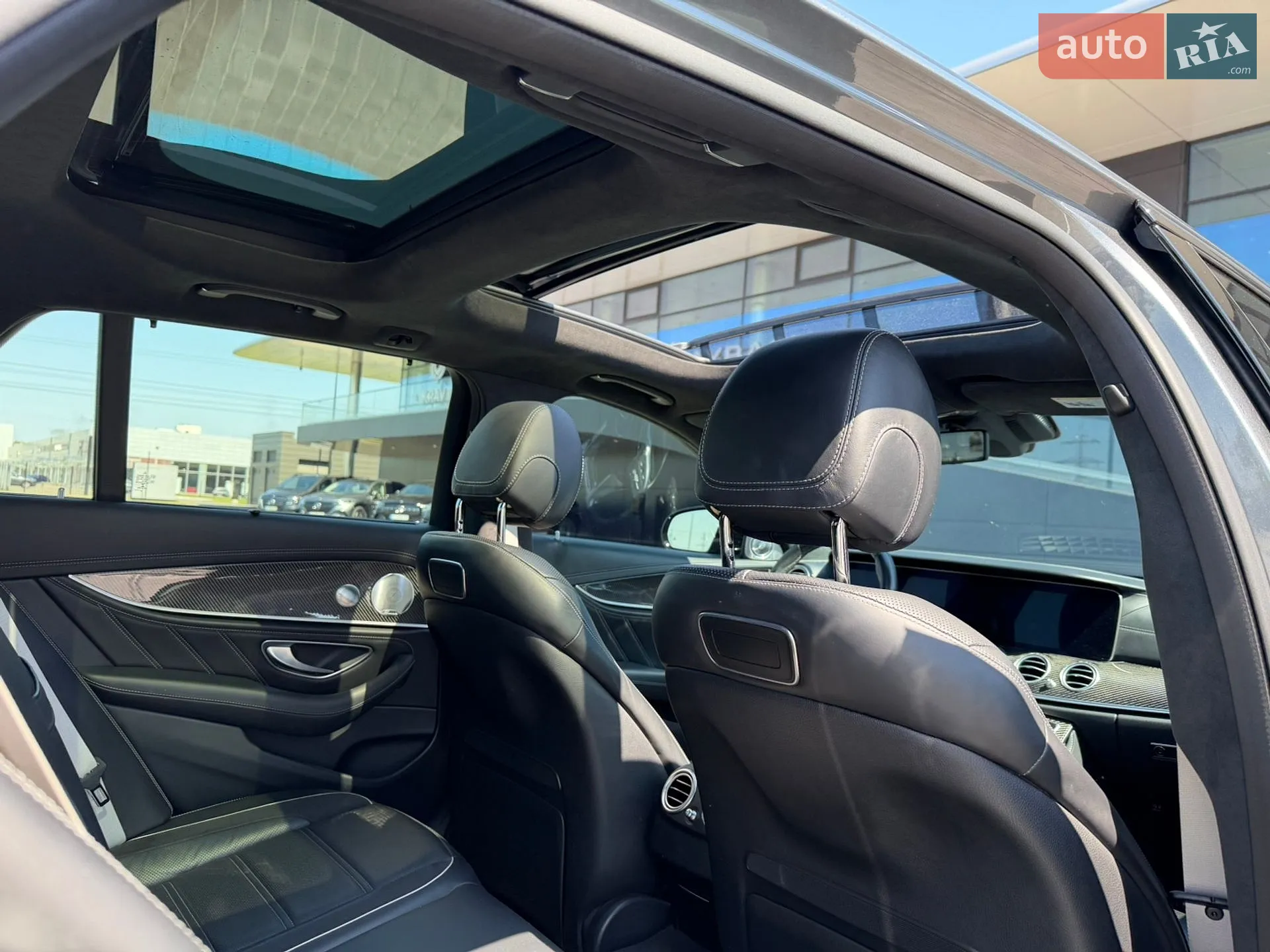 2018 Mercedes-Benz E-klasse - мініатюра 15