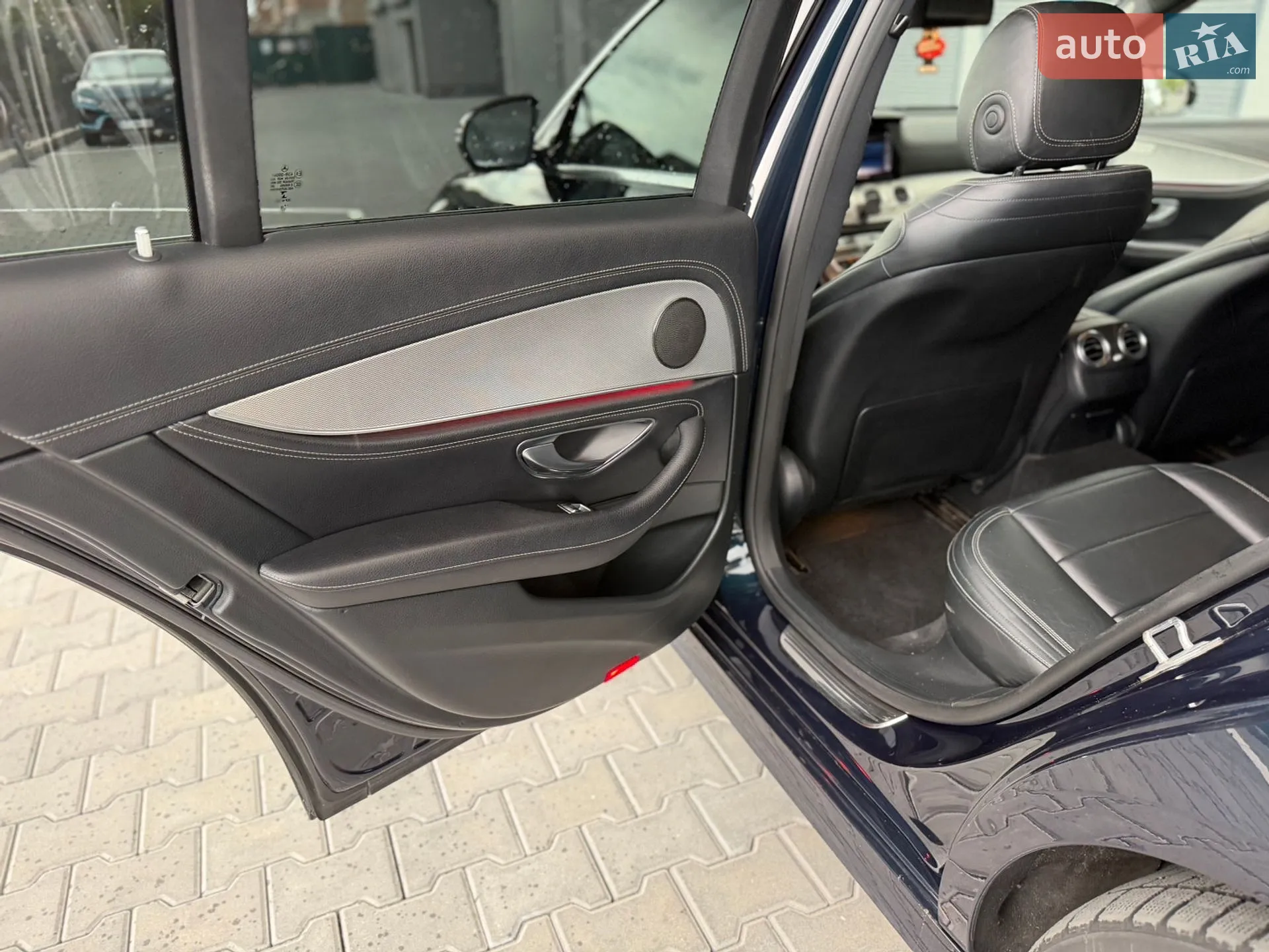 2018 Mercedes-Benz E-klasse - мініатюра 40