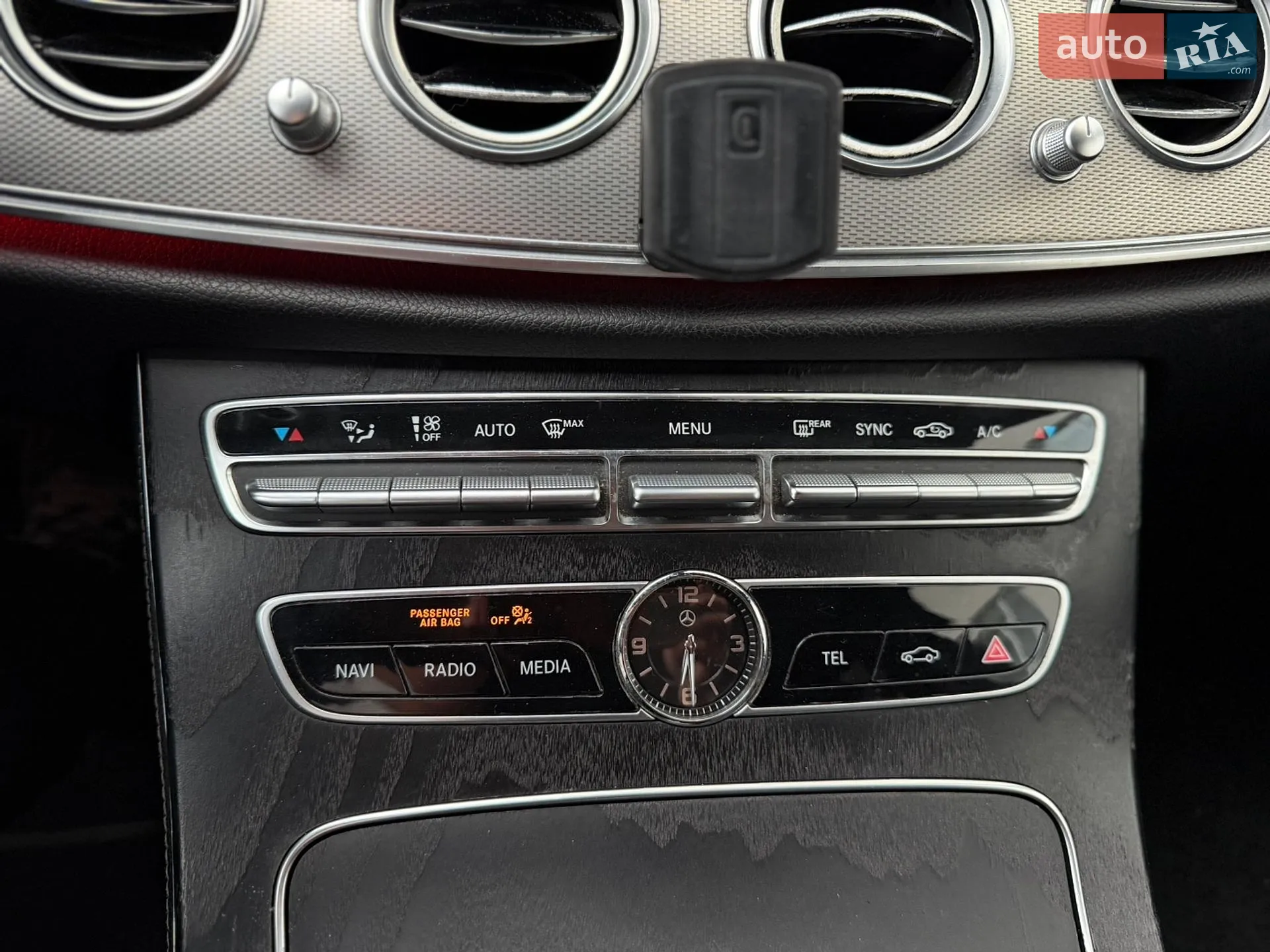 2018 Mercedes-Benz E-klasse - мініатюра 48