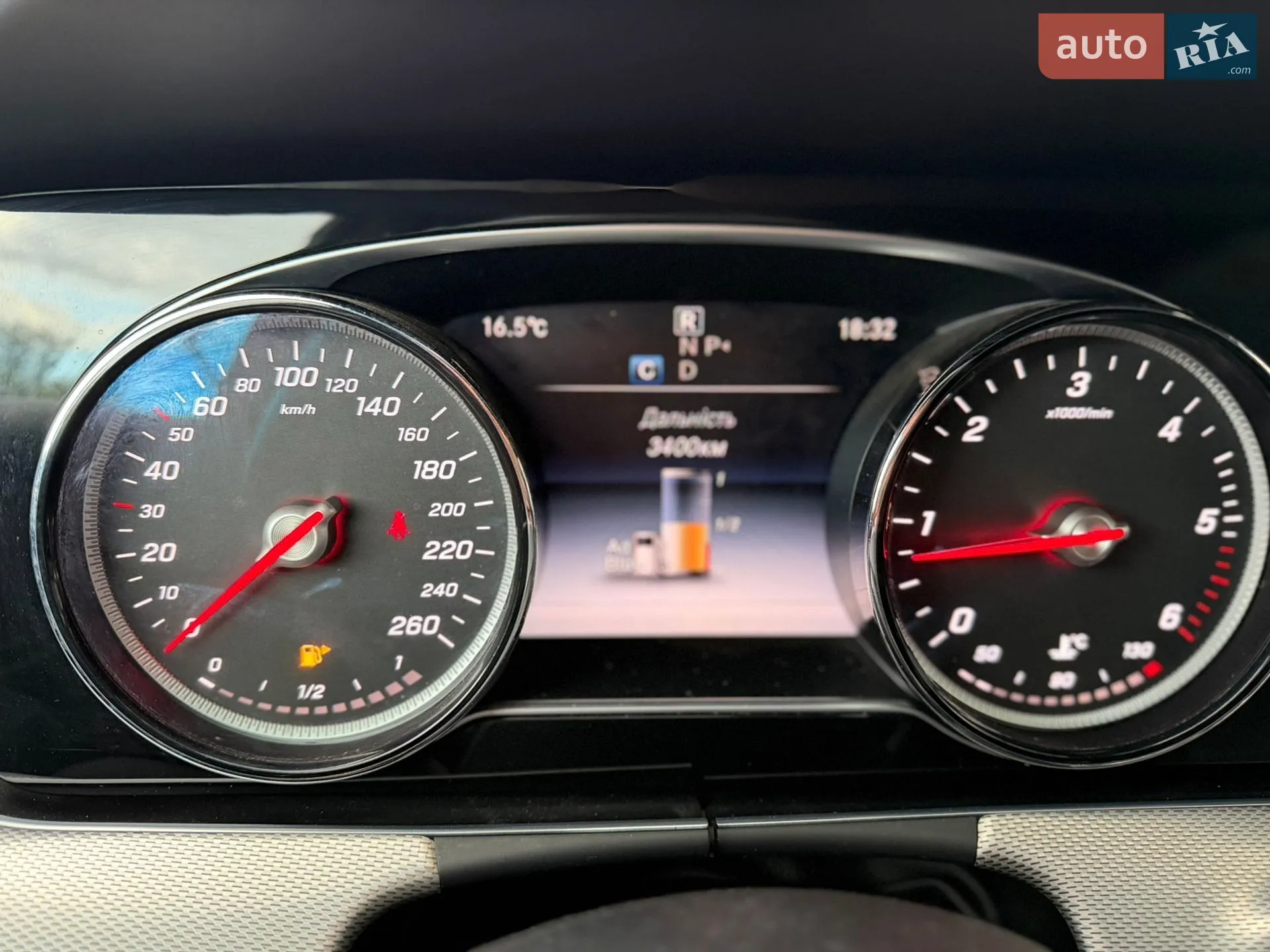 2018 Mercedes-Benz E-klasse - мініатюра 56