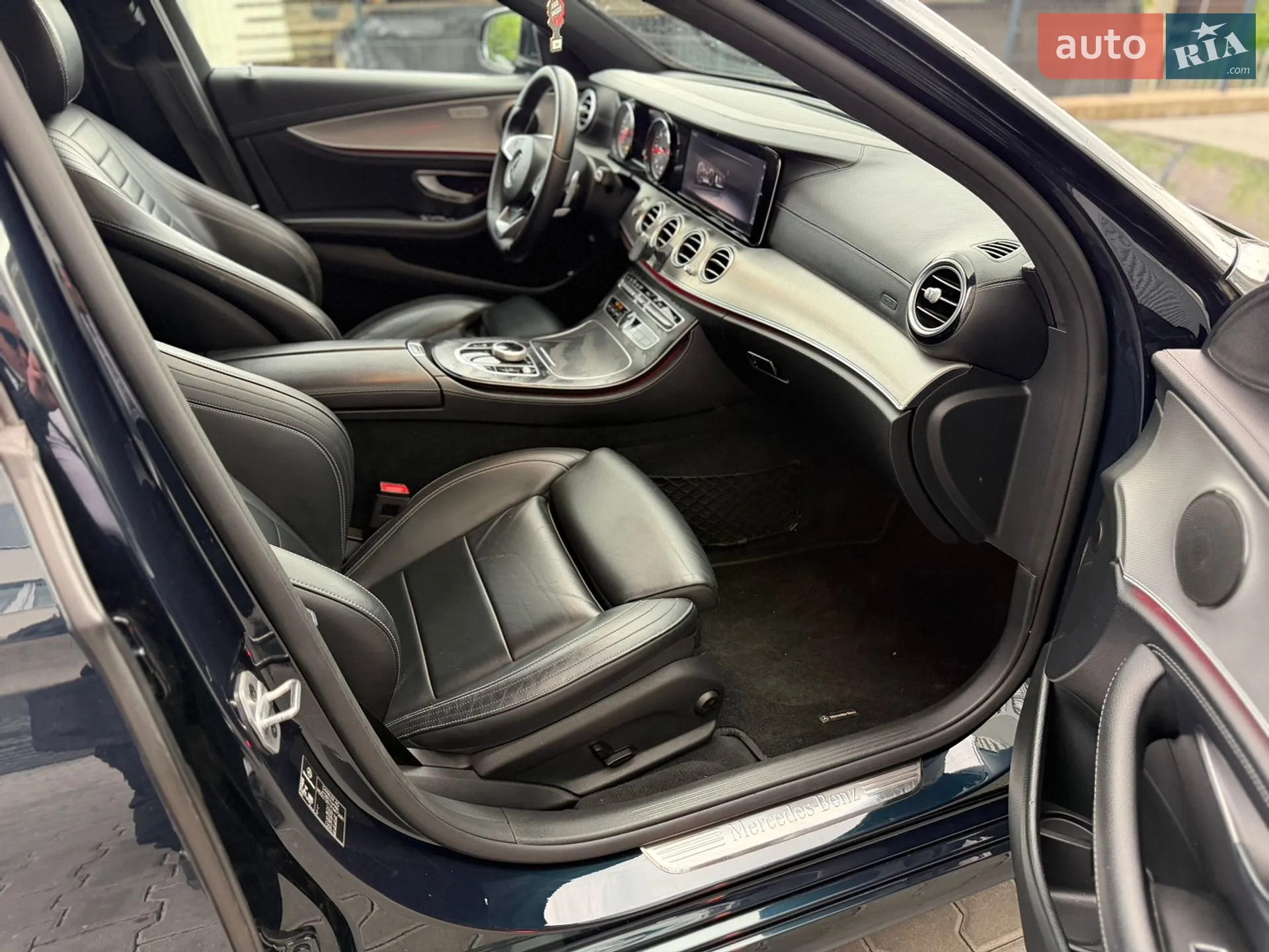2018 Mercedes-Benz E-klasse - мініатюра 61