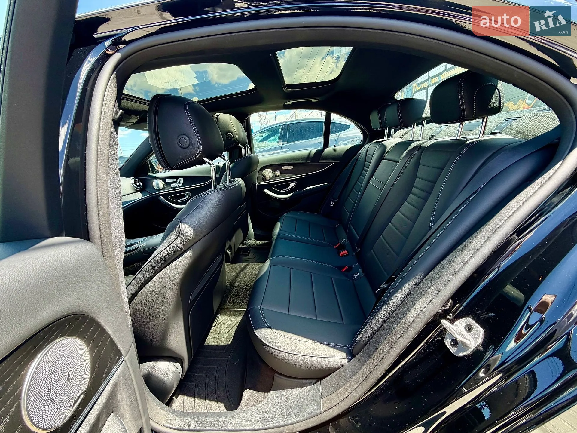 2023 Mercedes-Benz E-klasse - мініатюра 45