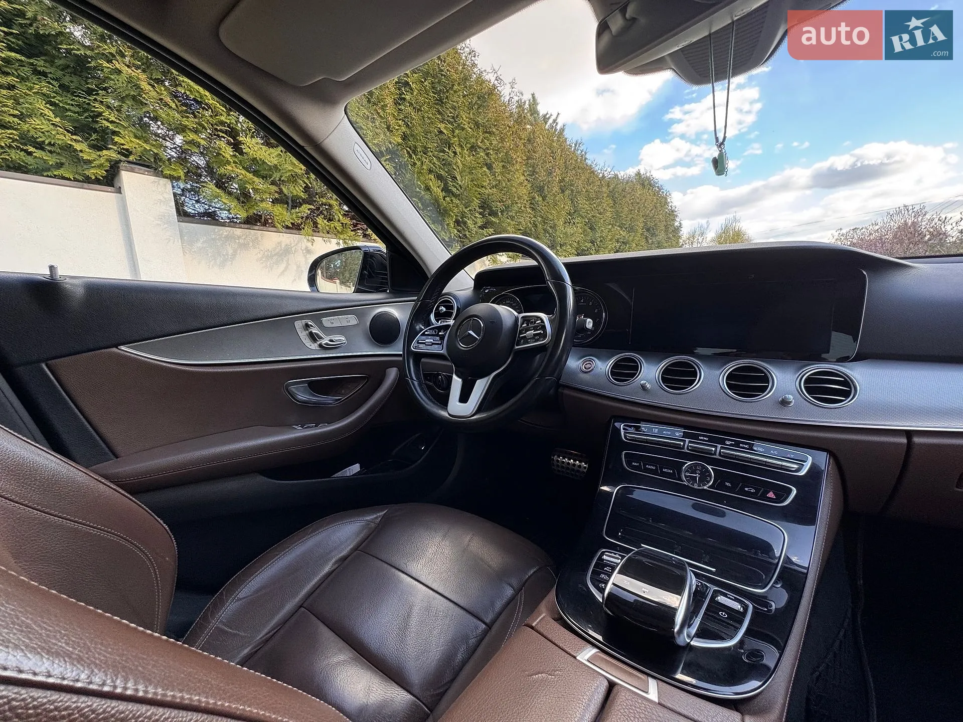 2018 Mercedes-Benz E-klasse - мініатюра 16