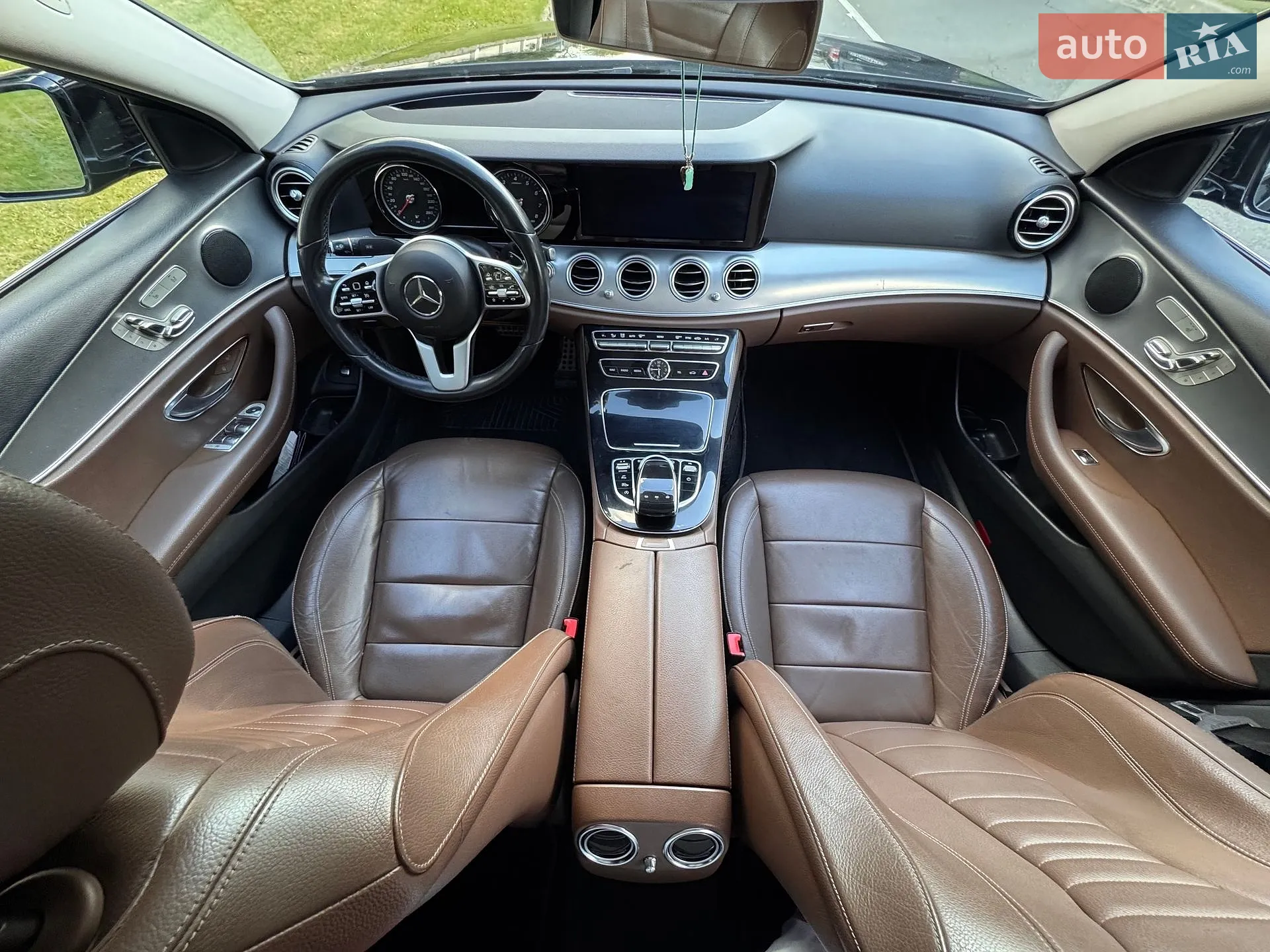 2018 Mercedes-Benz E-klasse - мініатюра 21