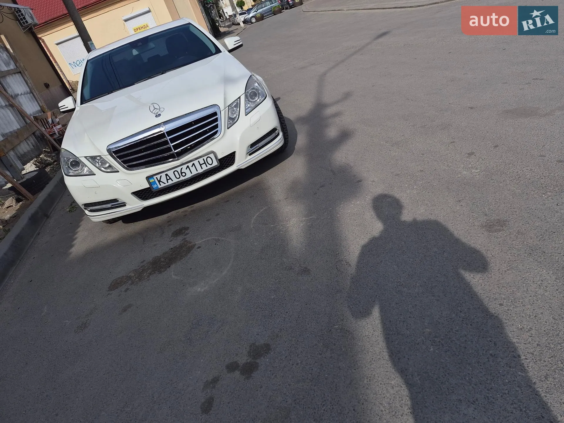 2012 Mercedes-Benz E-klasse - мініатюра 44