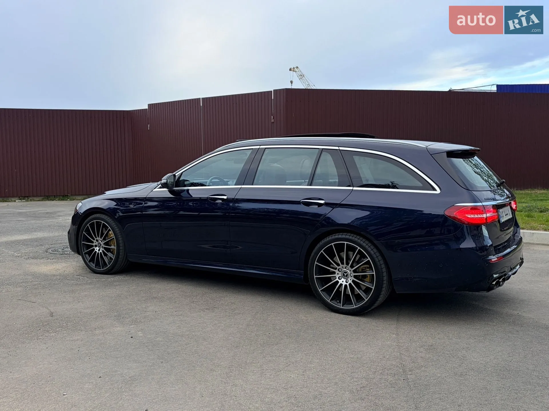 2016 Mercedes-Benz E-klasse - мініатюра 7
