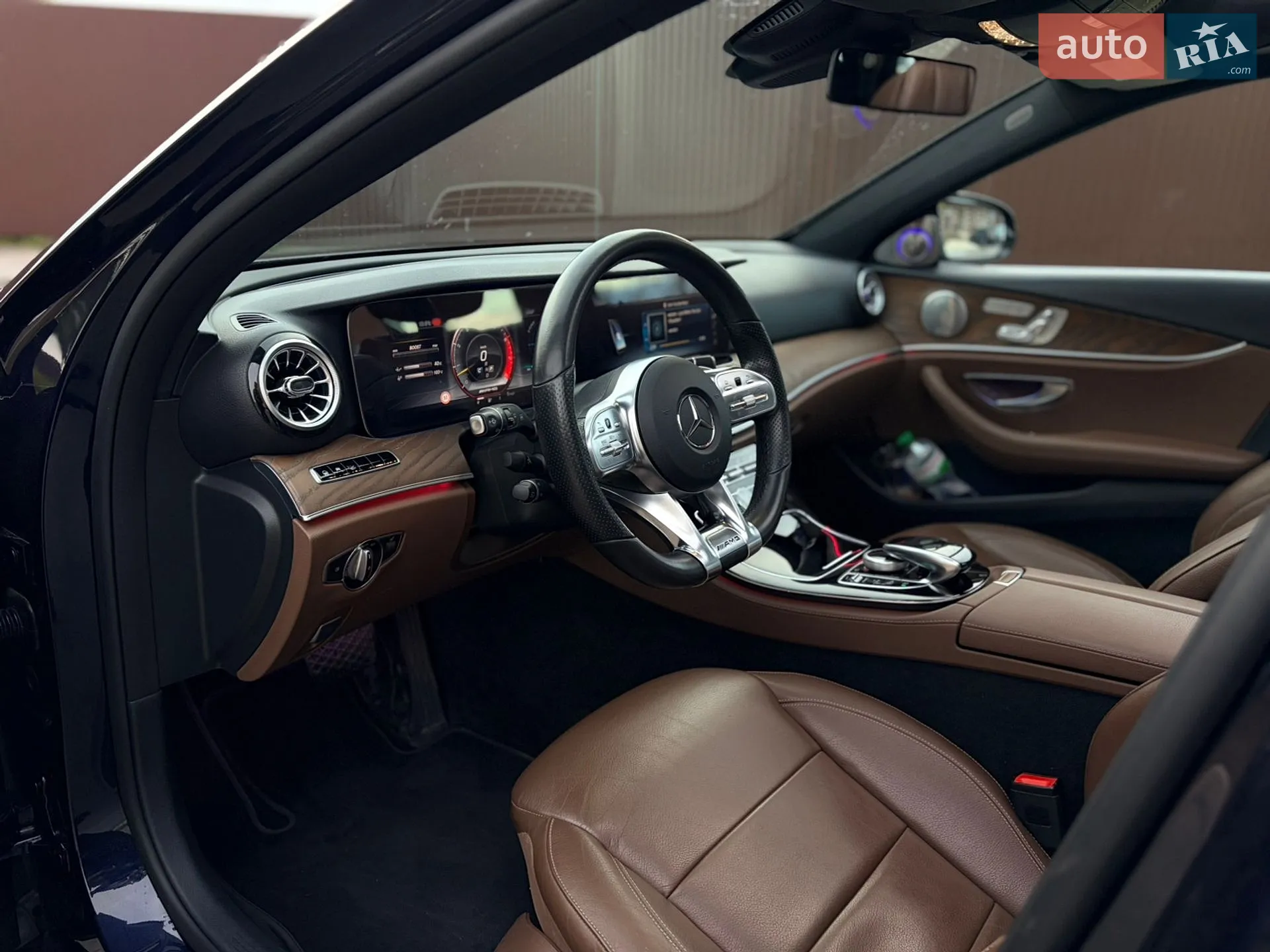 2016 Mercedes-Benz E-klasse - мініатюра 11