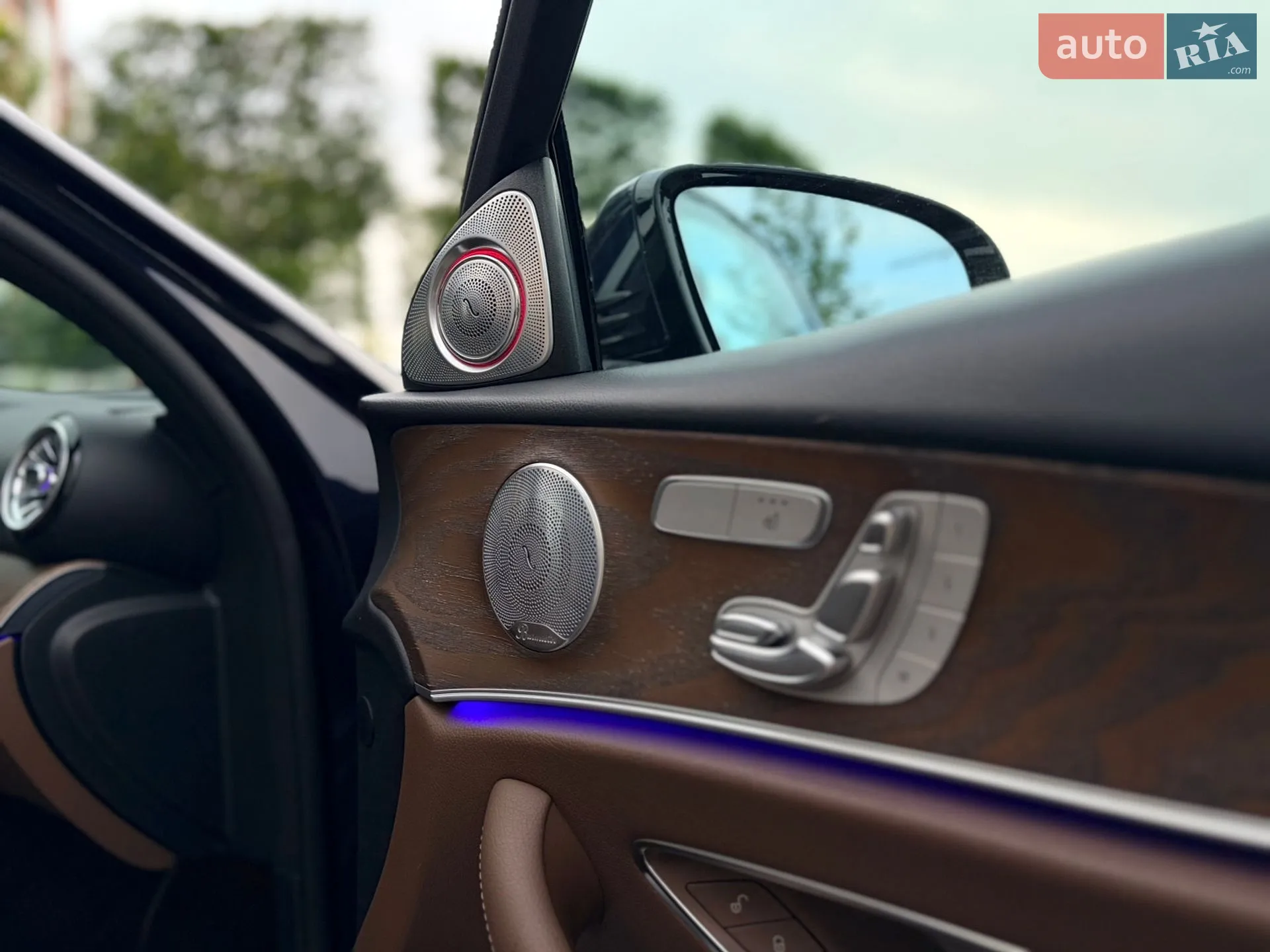 2016 Mercedes-Benz E-klasse - мініатюра 15