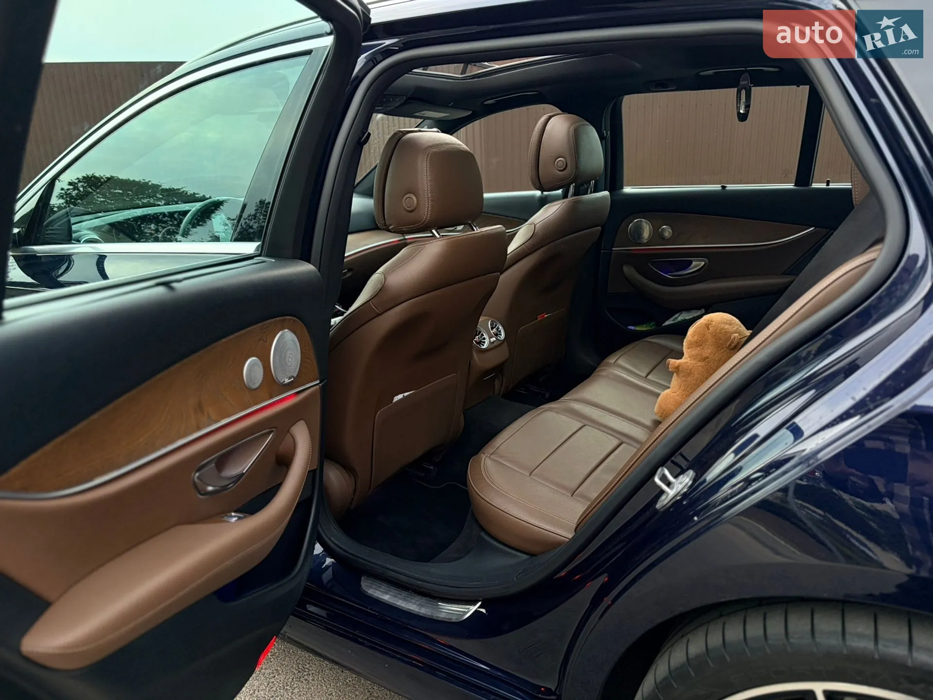 2016 Mercedes-Benz E-klasse - мініатюра 17