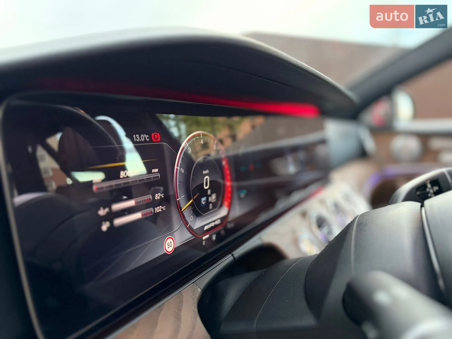 2016 Mercedes-Benz E-klasse - мініатюра 18